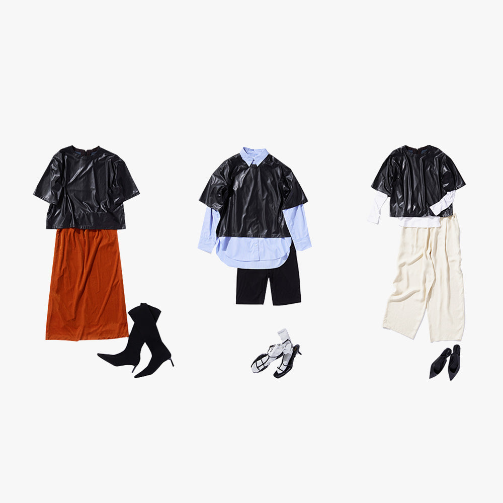 Coordinate of the month : November