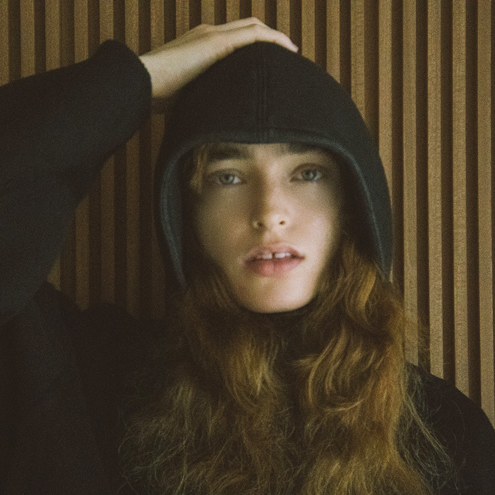 Ready for winter
