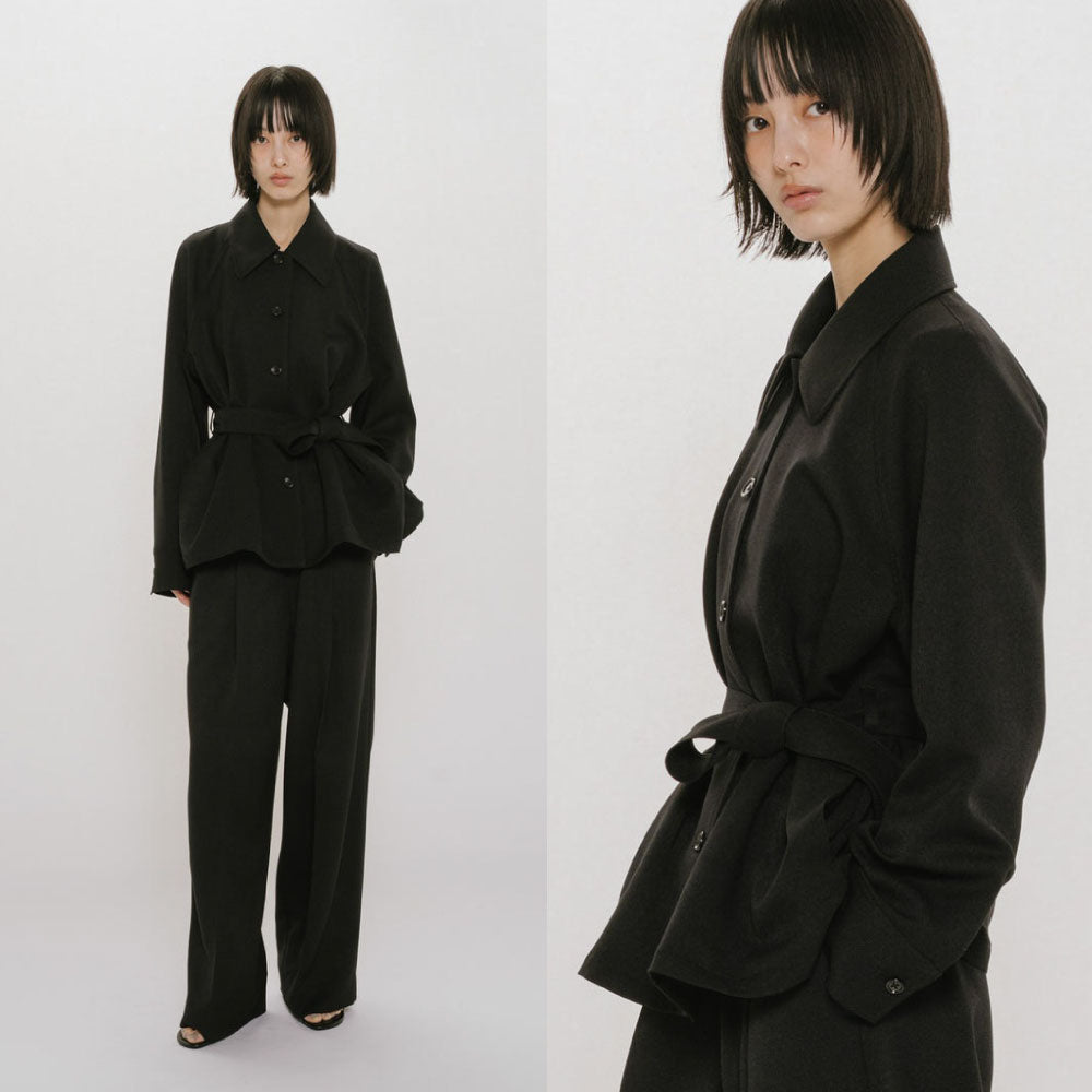 A Coordinate with Limited Pieces