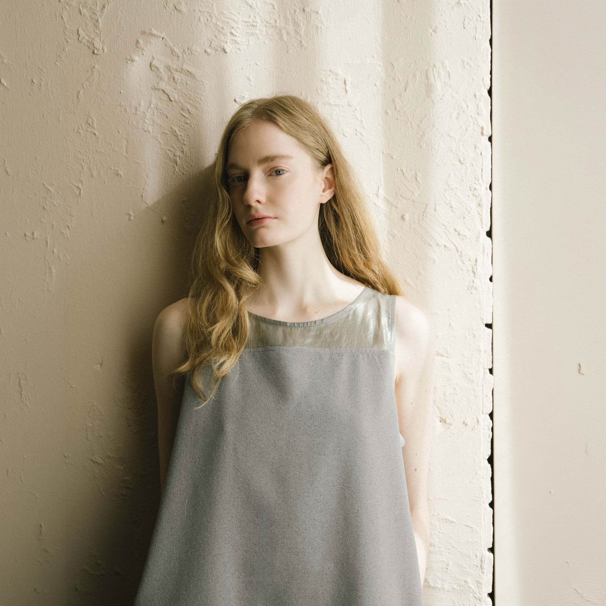 Airy Layered / style note vol.02