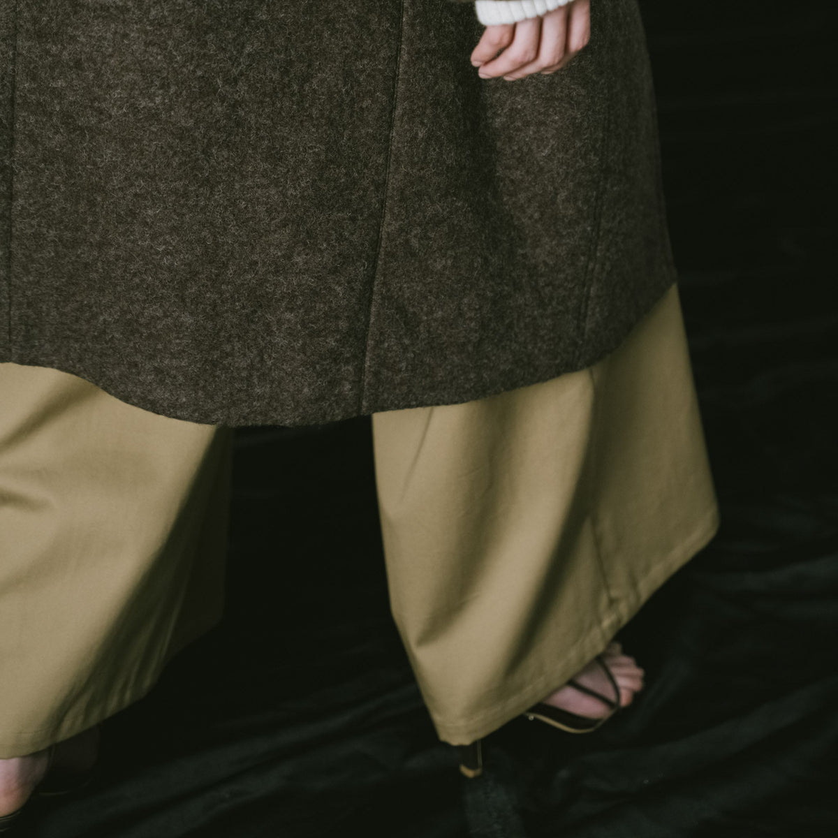refined line / style note vol.05