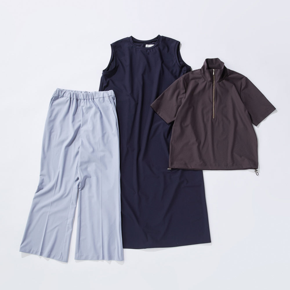 Item feature:essential collection