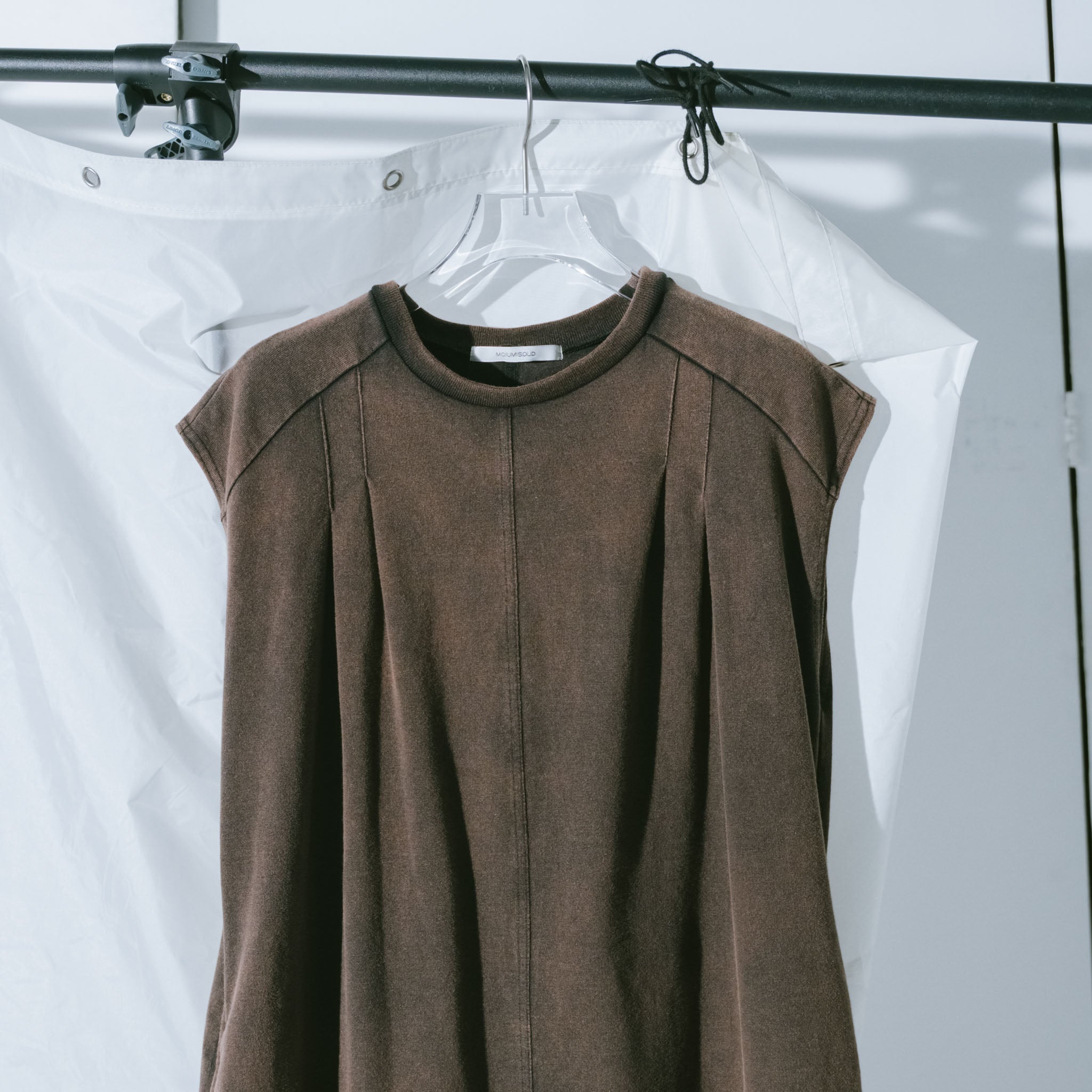 new items : pigment series