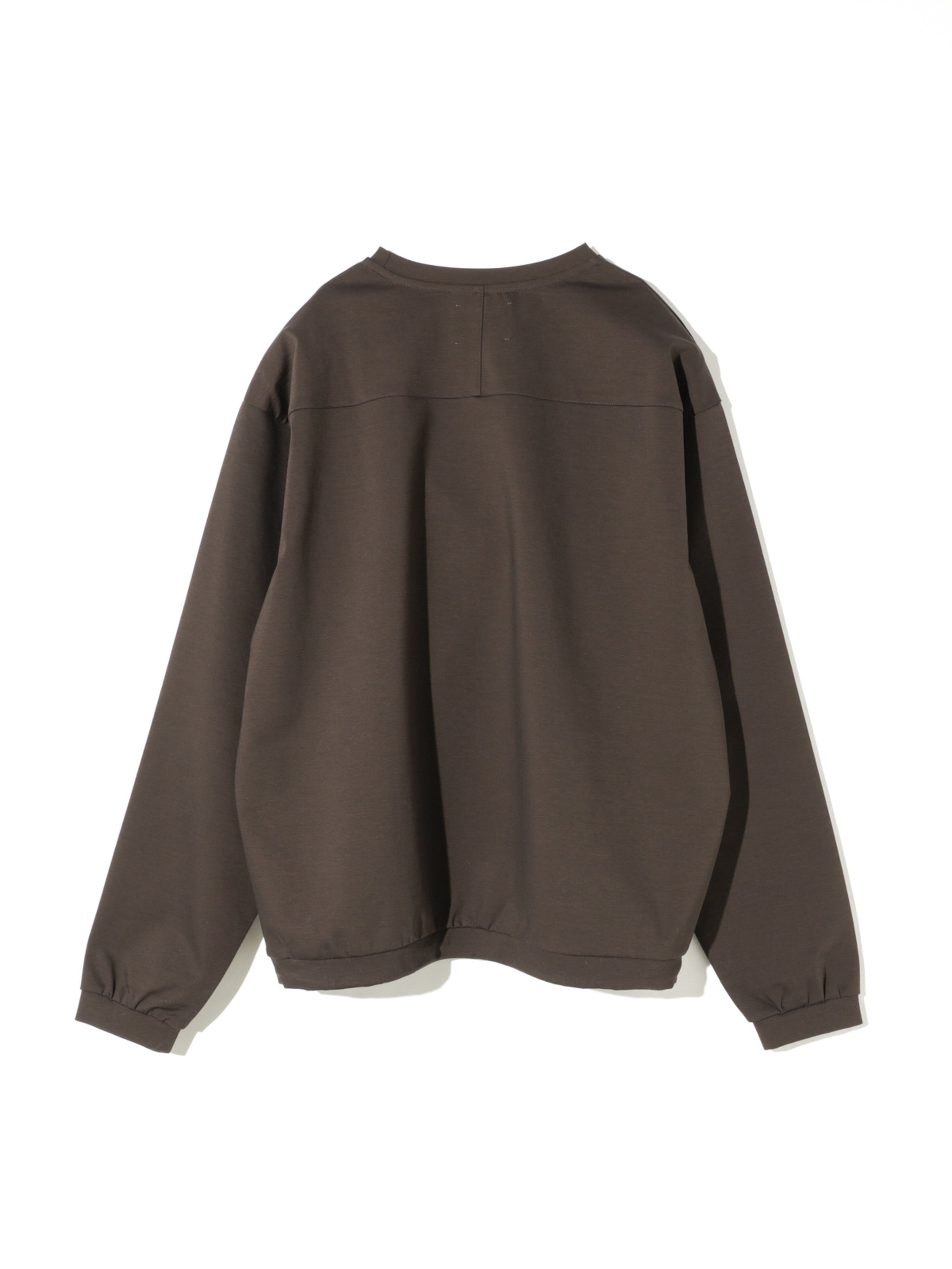 compression pullover