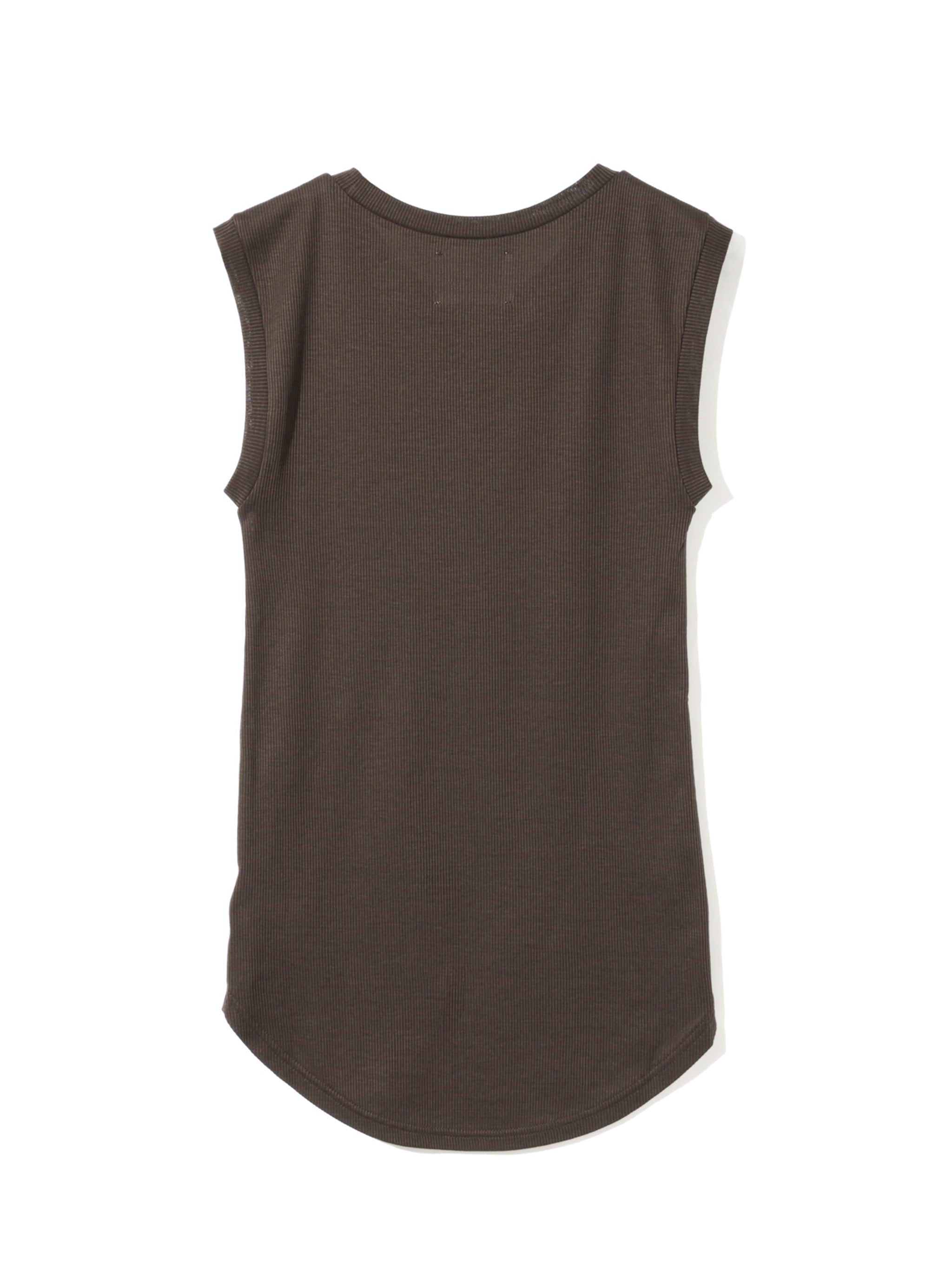 rib tank top