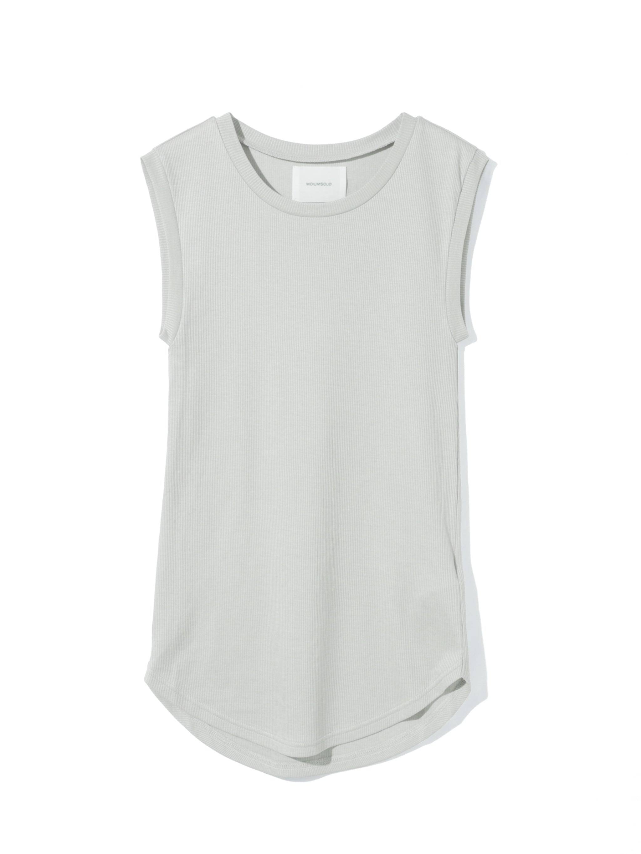 rib tank top