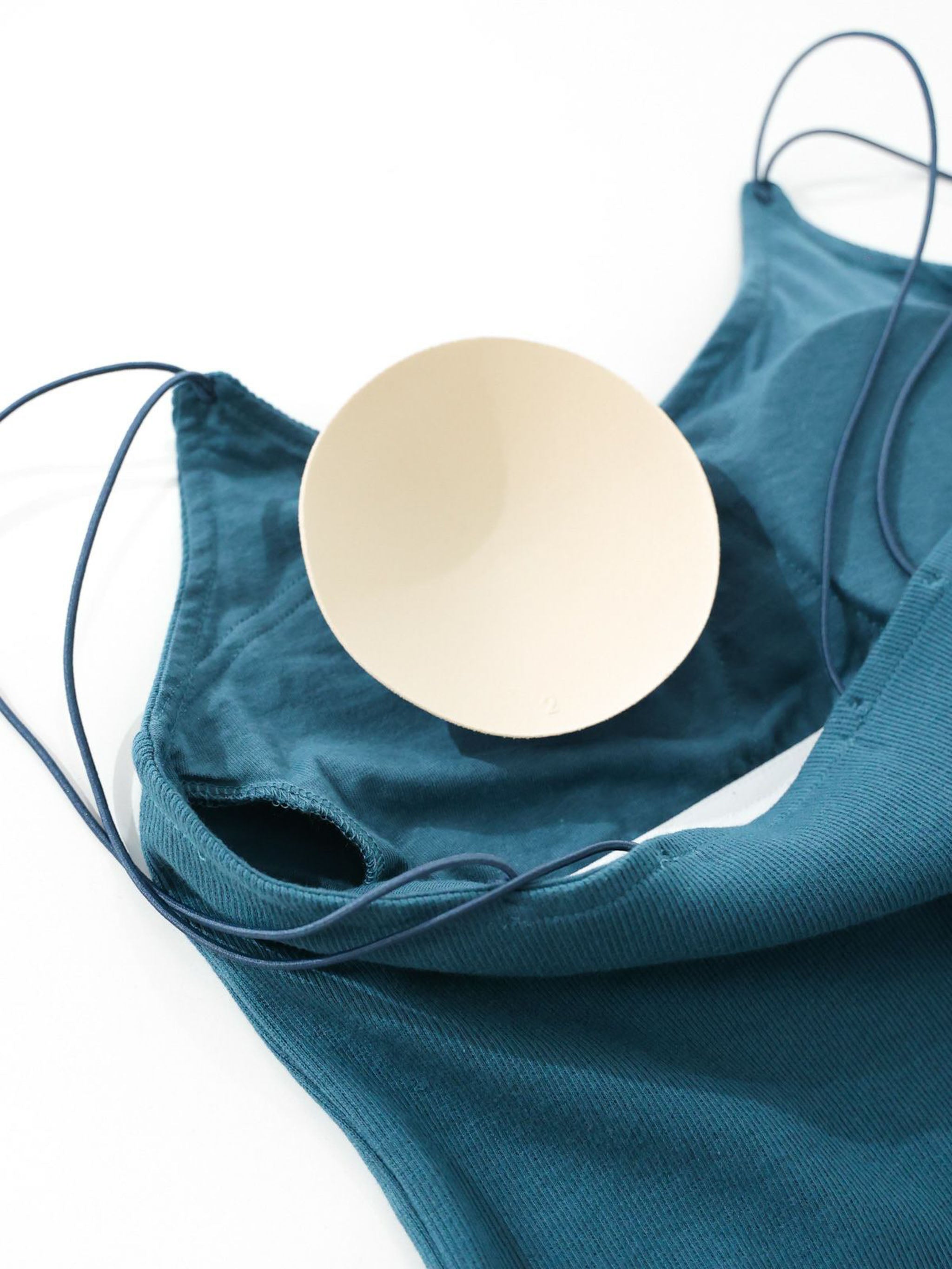camisoles with bulit in padded bras