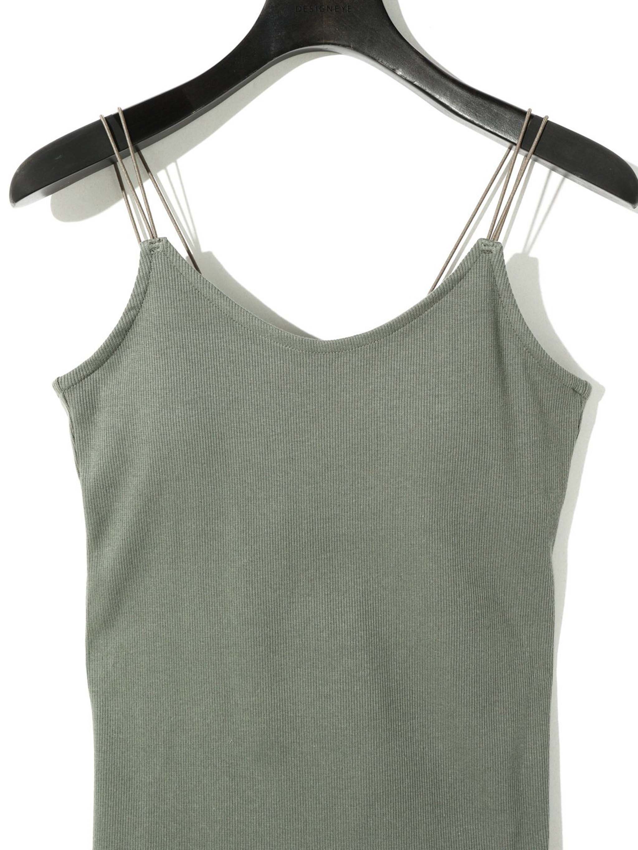 camisoles withbulit in padded bras.S