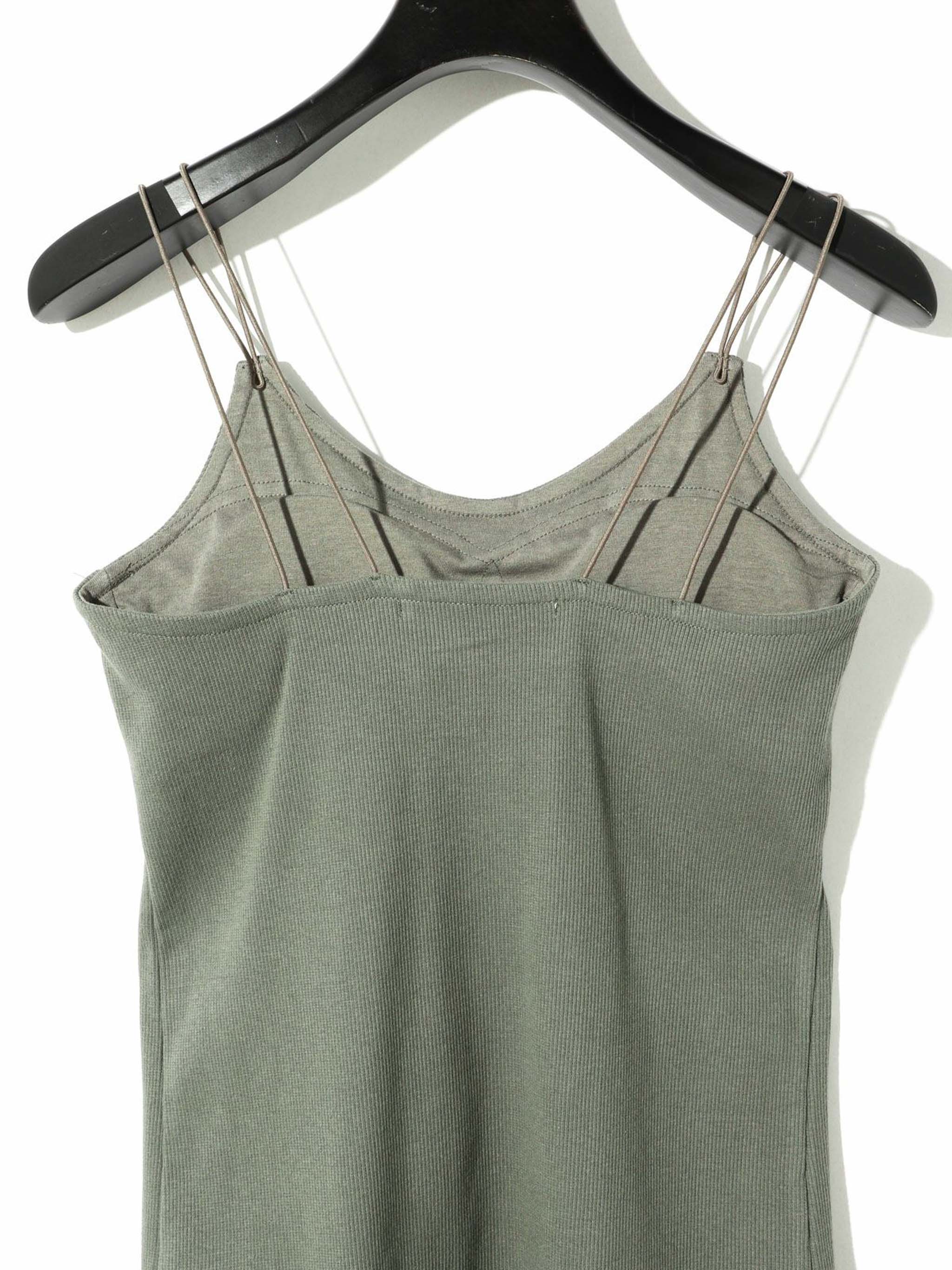 camisoles withbulit in padded bras.S