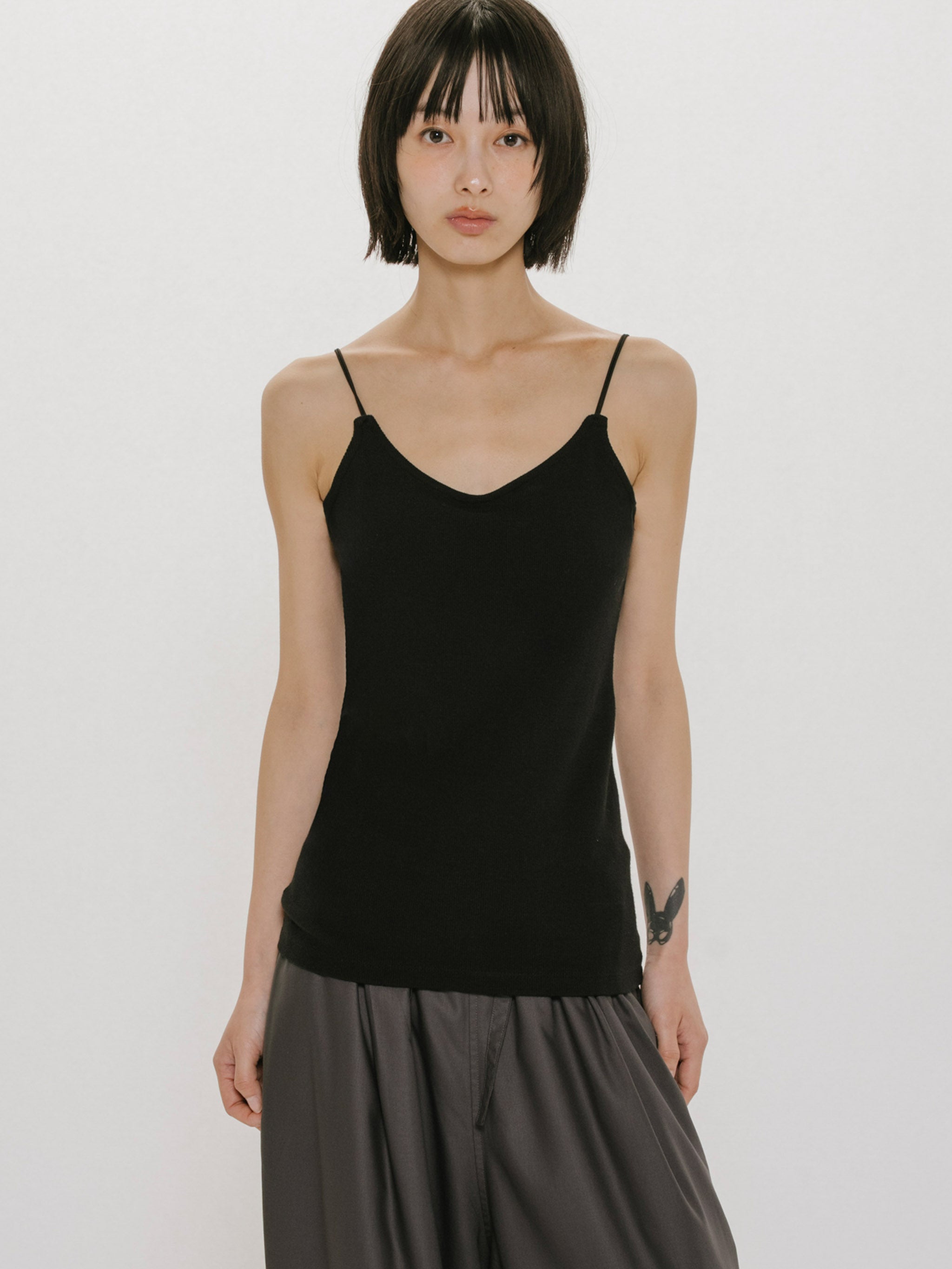 camisoles with bulit in padded bras