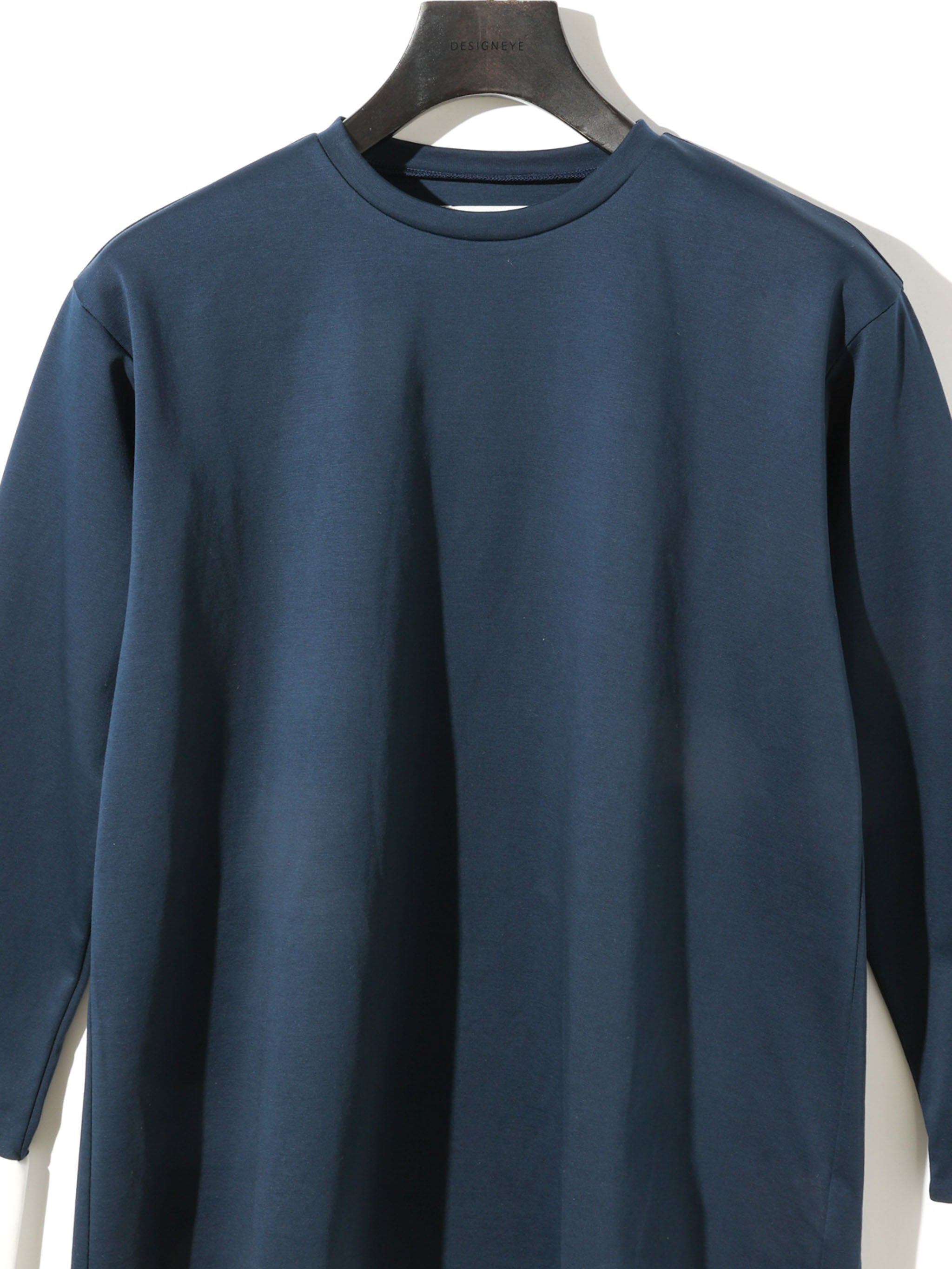 cuff switch pullover