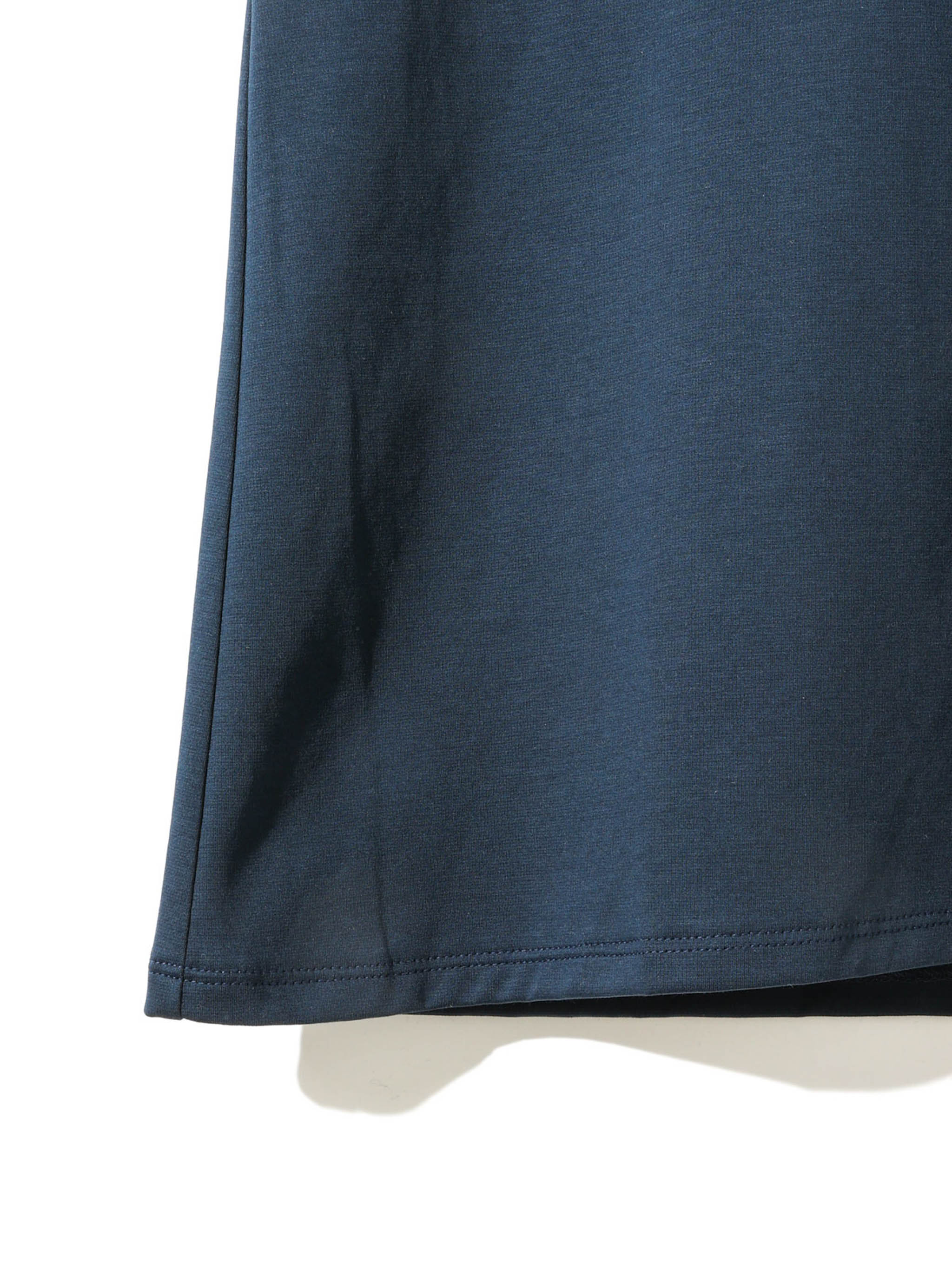 cuff switch pullover