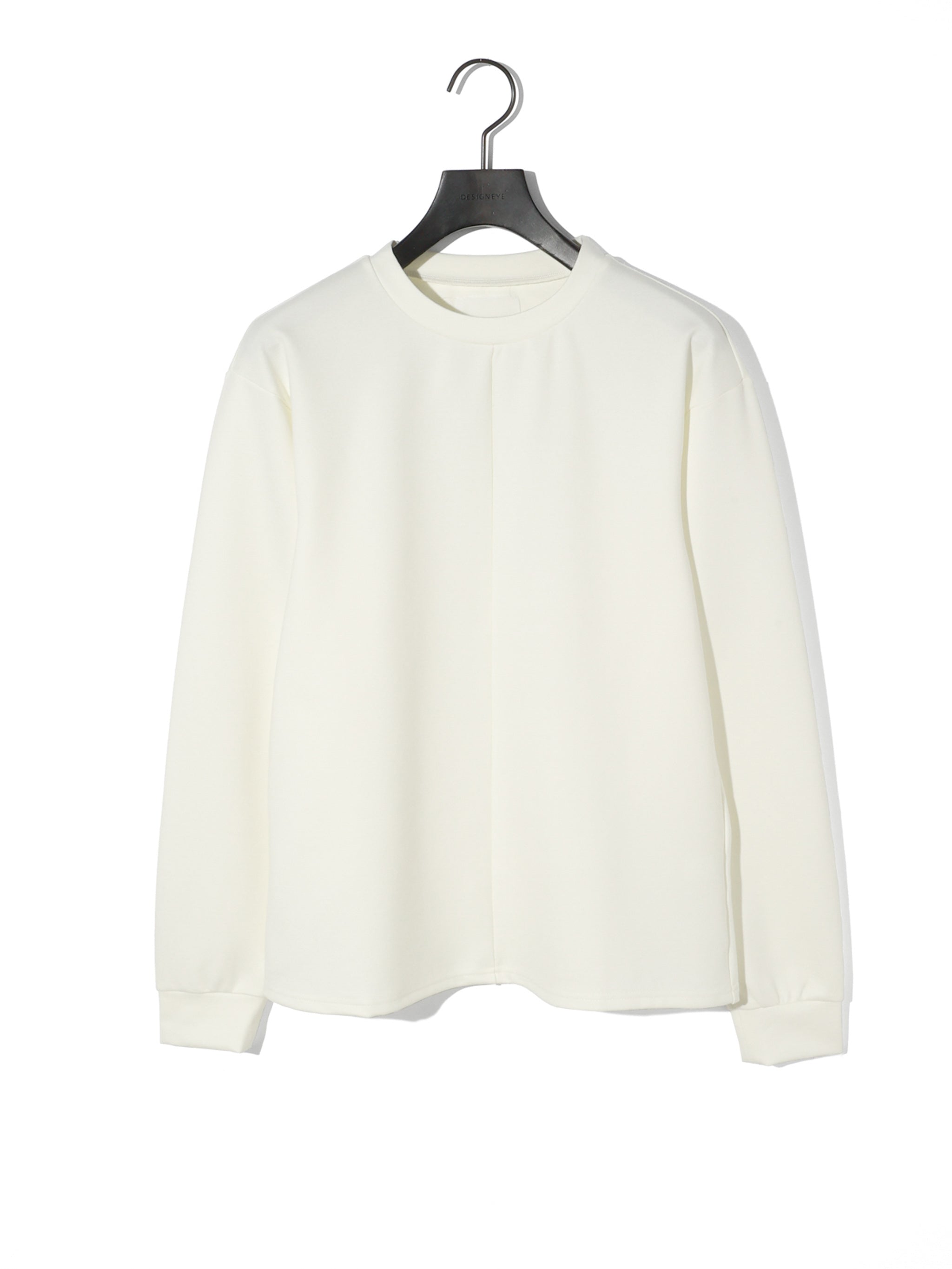 front seam long t-shirt