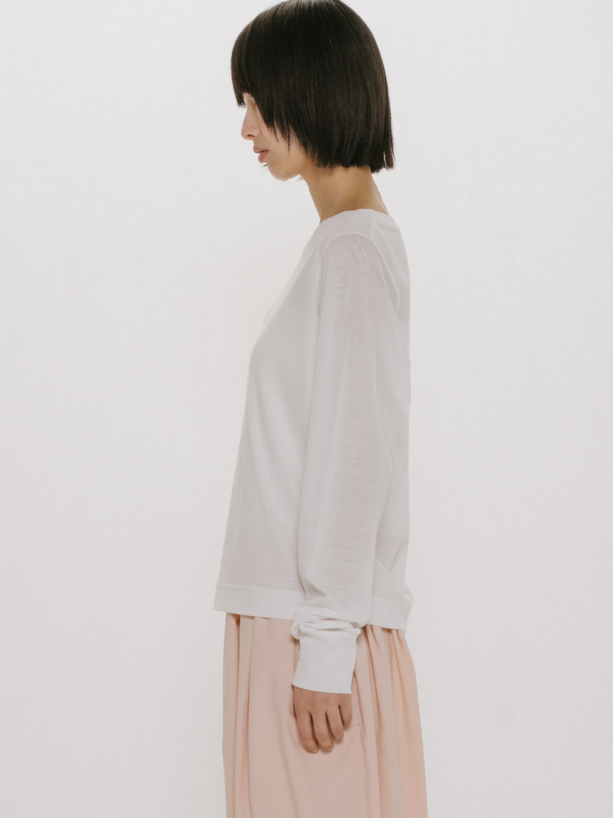 layered like pullover