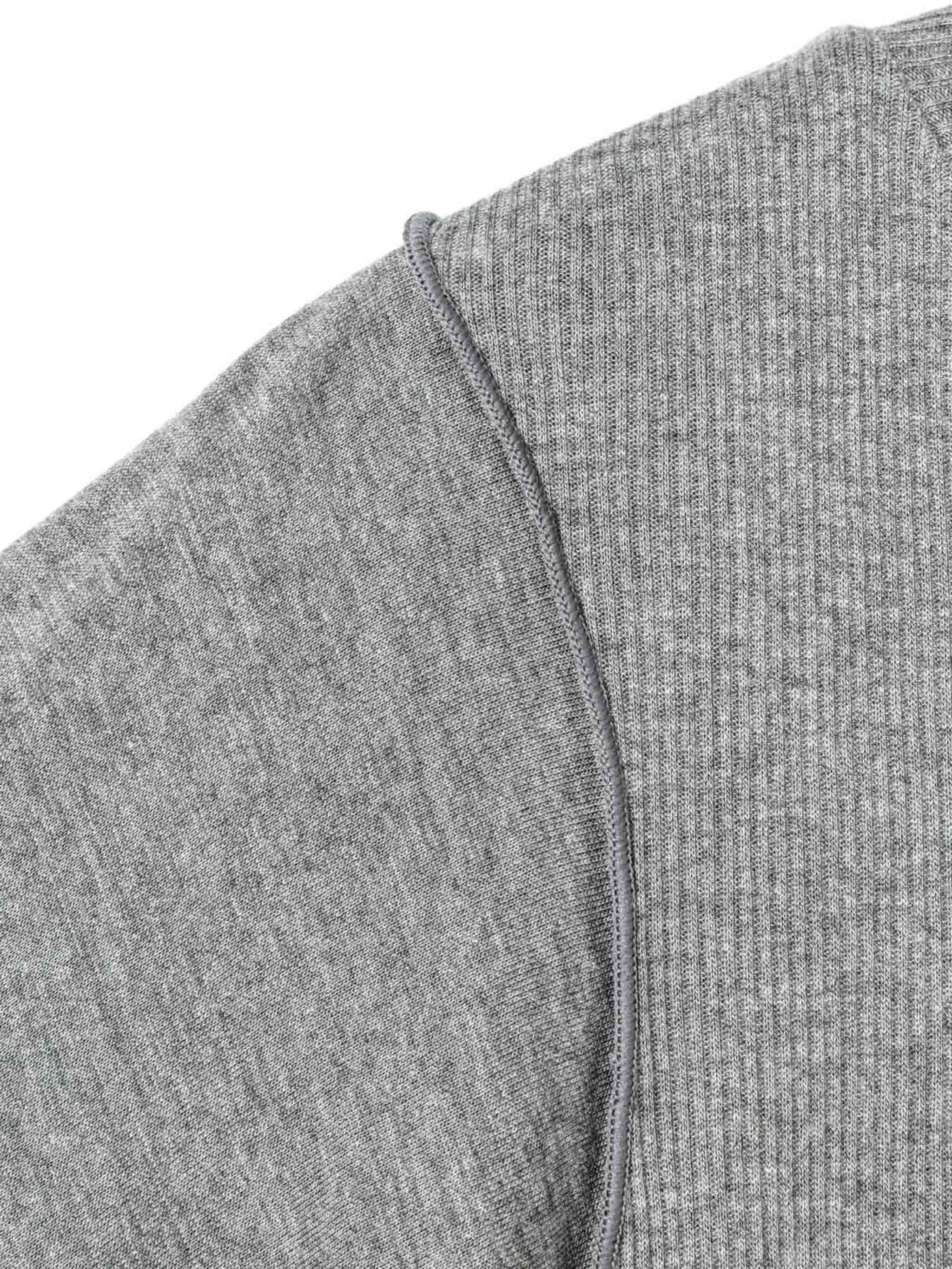 layered like pullover