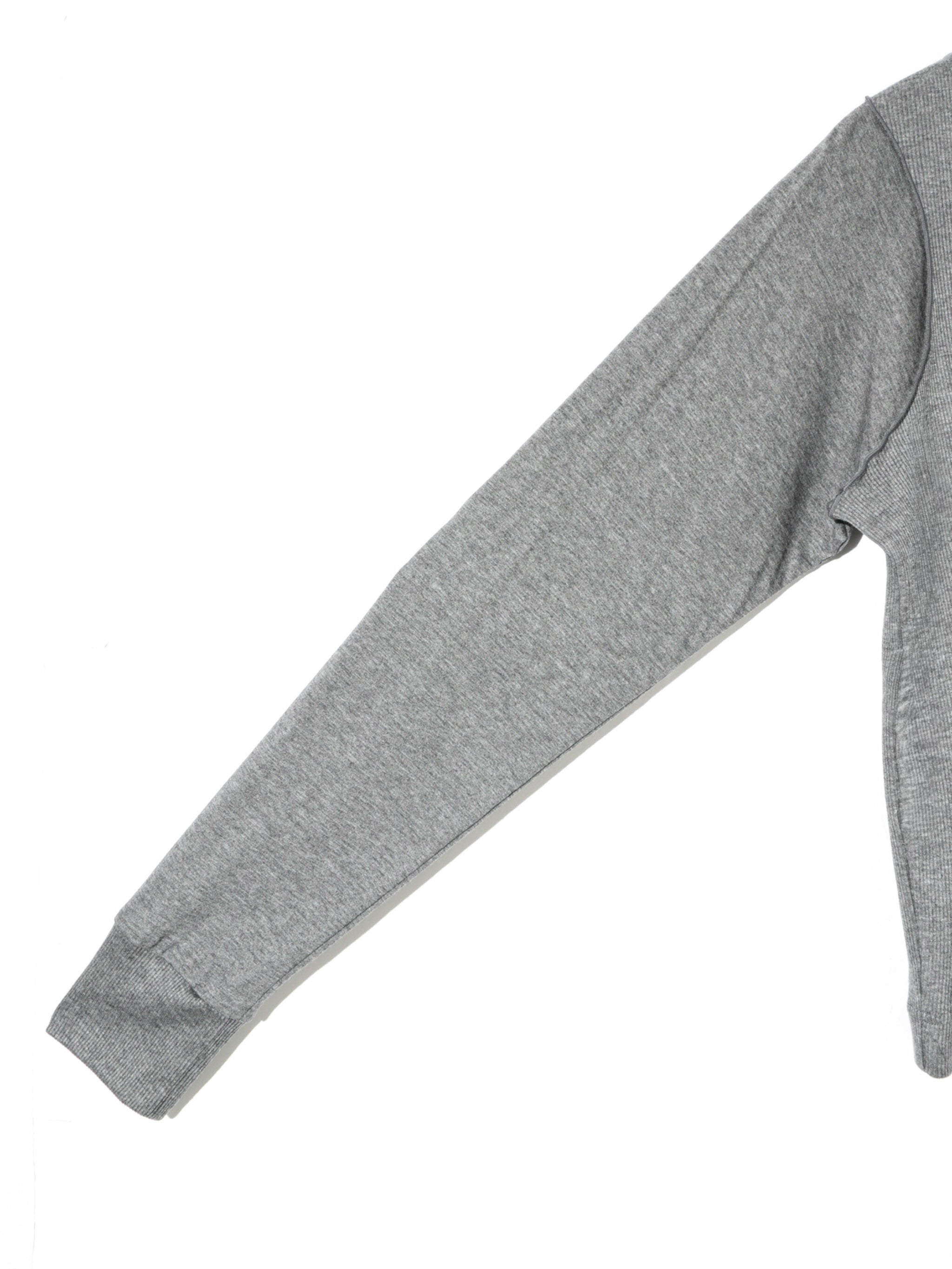 layered like pullover