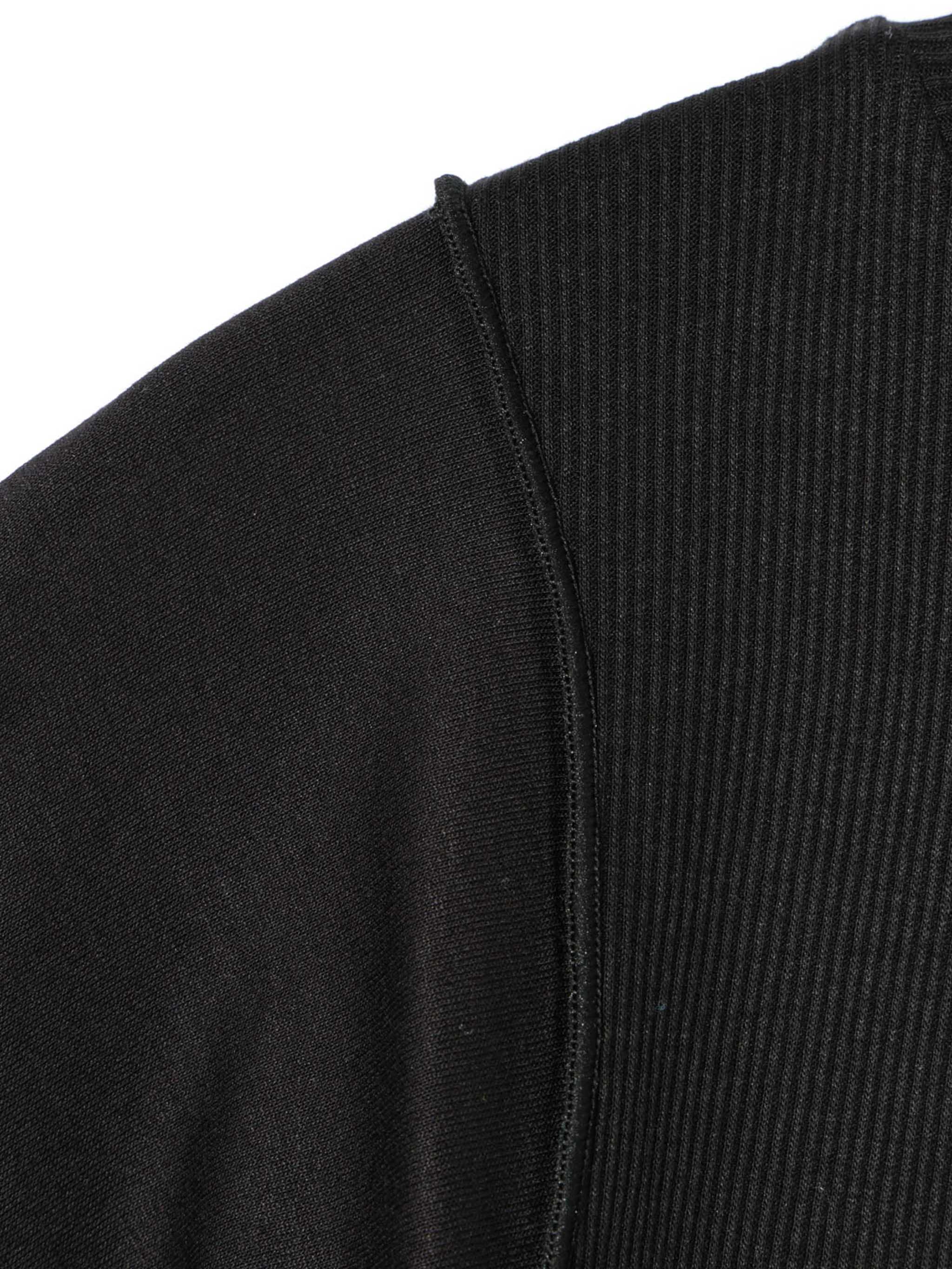 layered like pullover