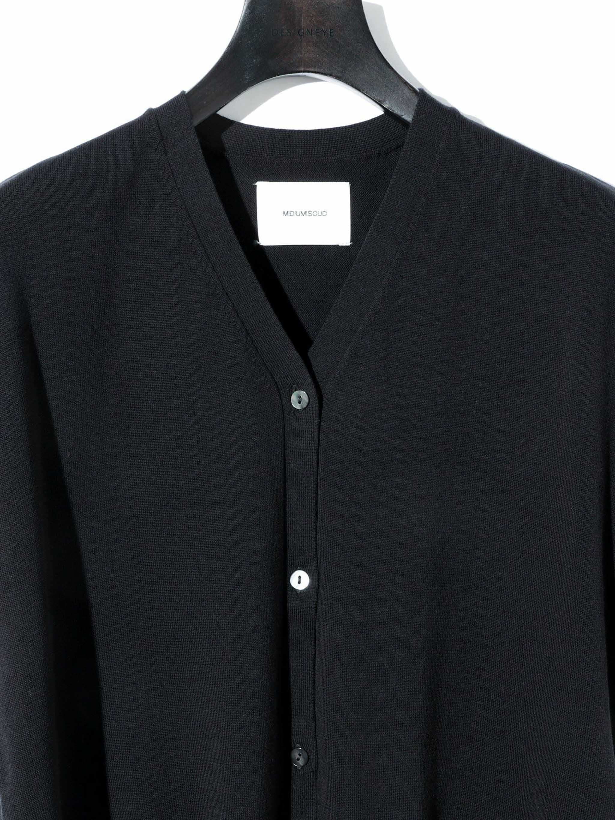 N/S V neck C/D.S