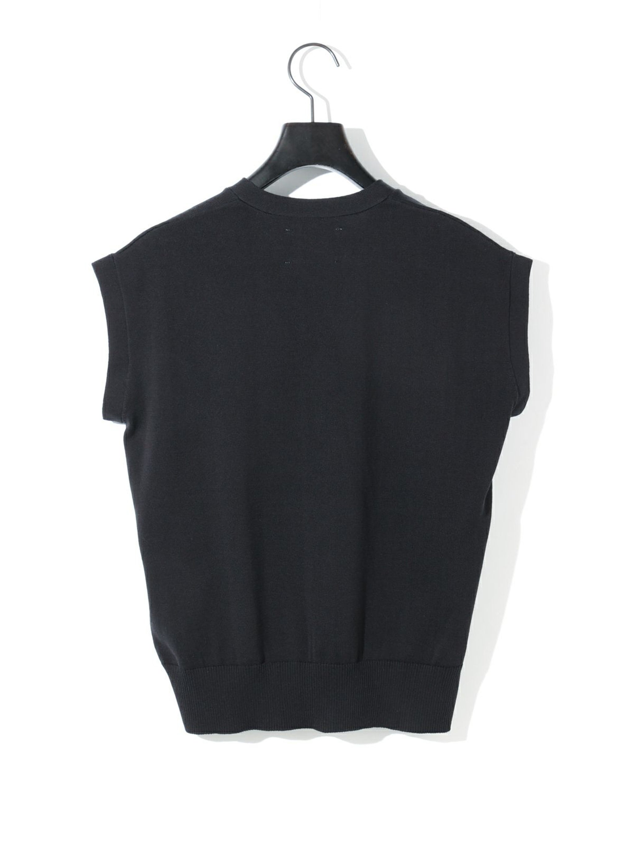 N/S V neck C/D.S