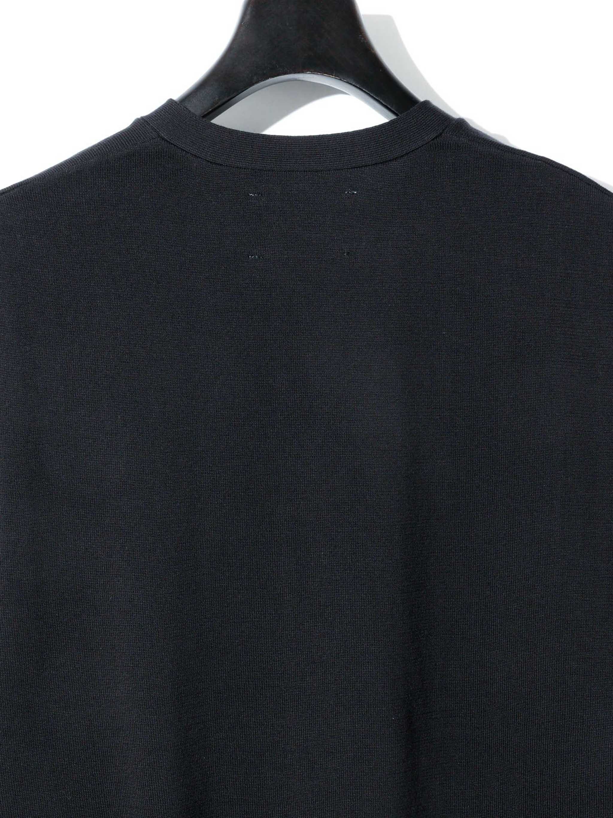 N/S V neck C/D.S