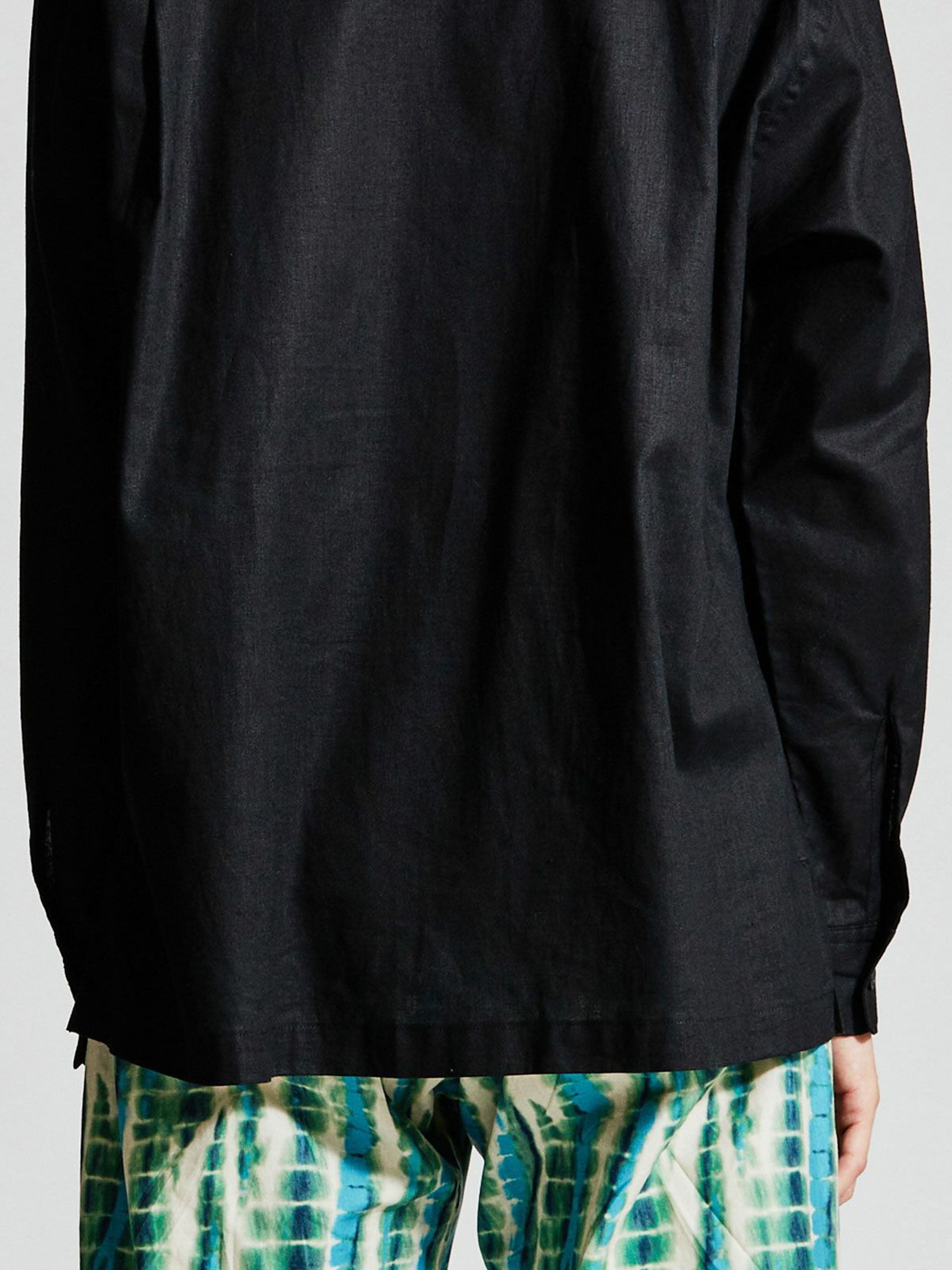 Men’s オープンカラーシャツ【3-1331】