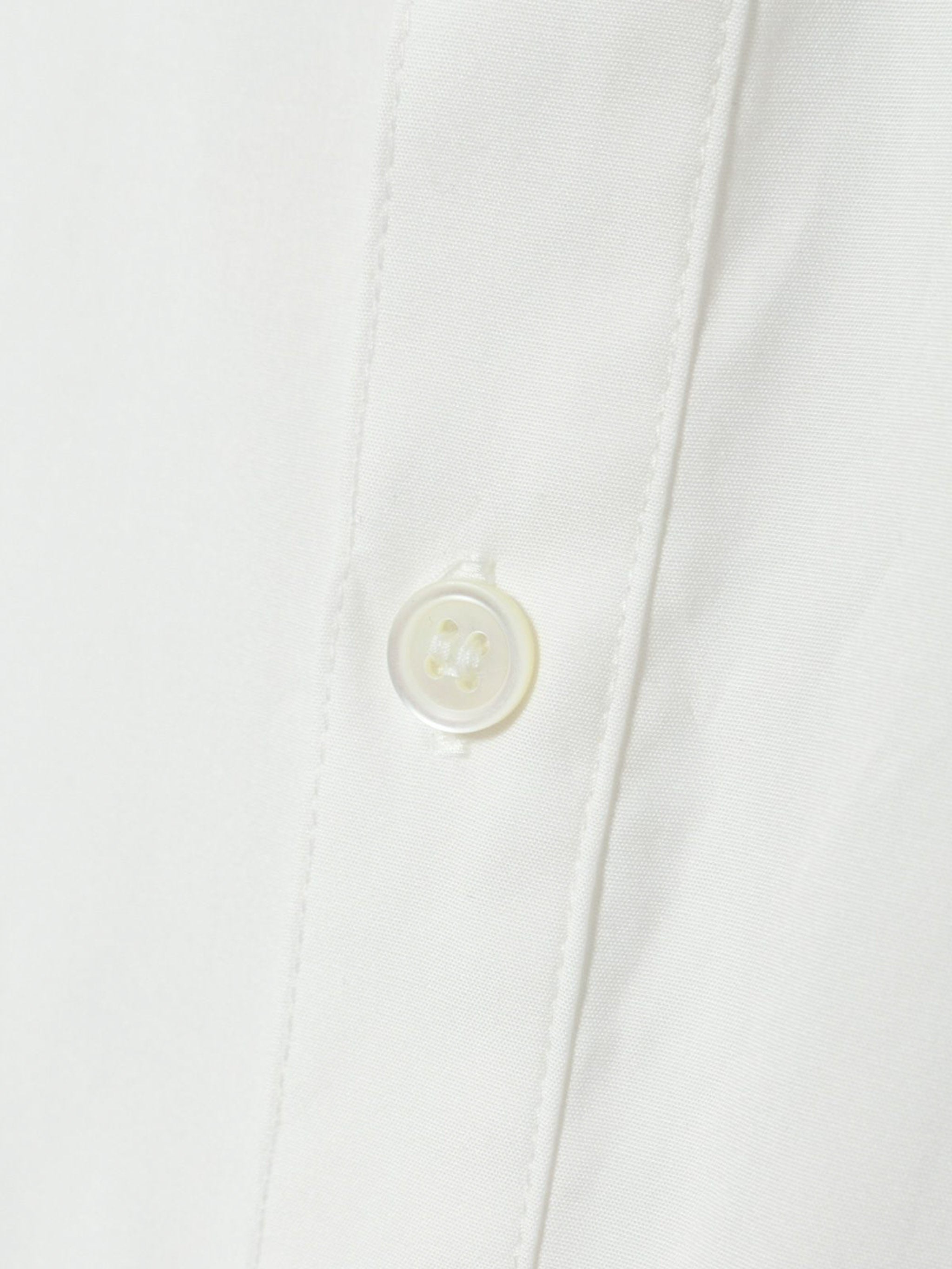 Men’s スタンドカラーシャツ【3-1130】