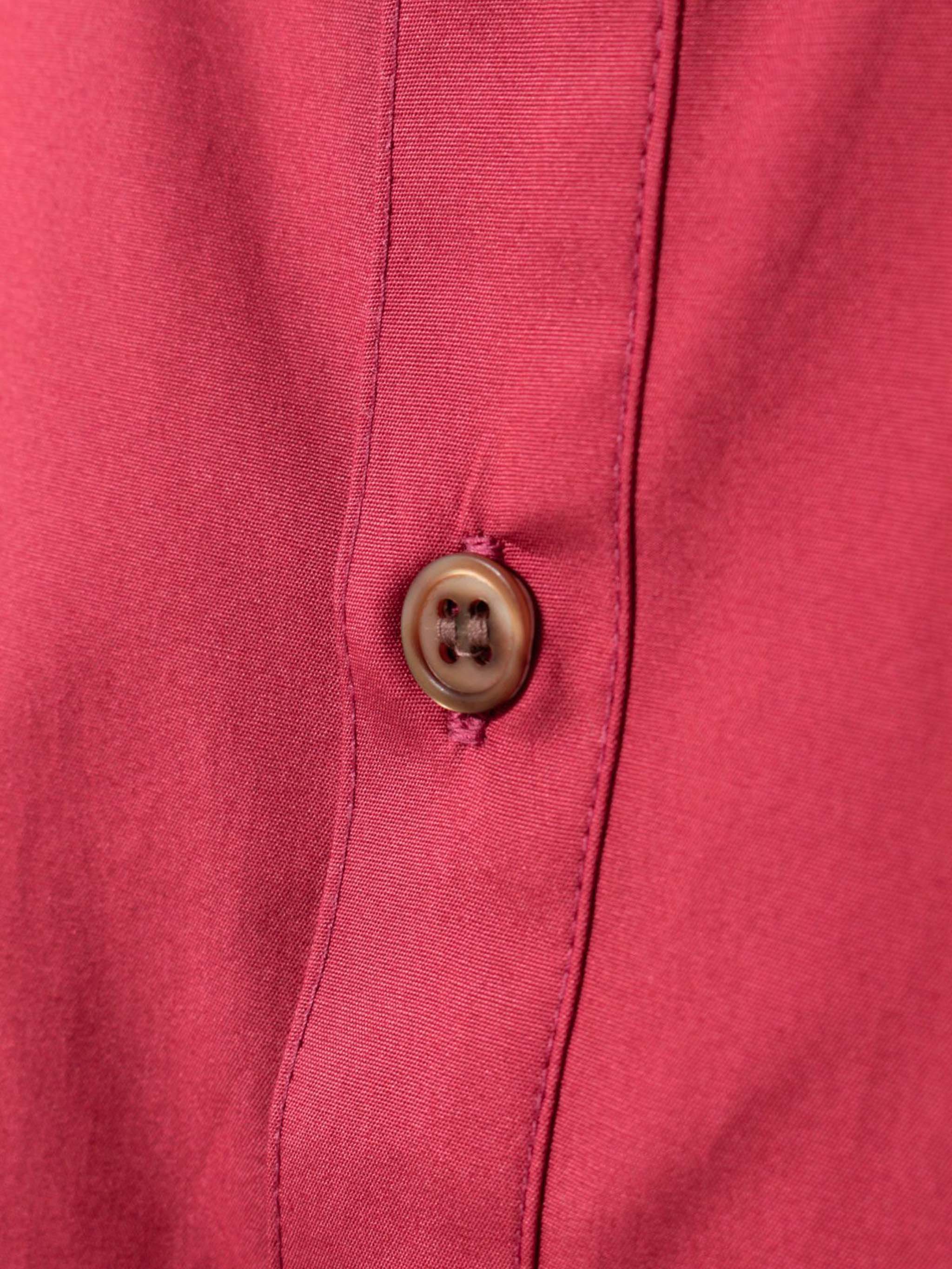 Men’s スタンドカラーシャツ【3-1130】