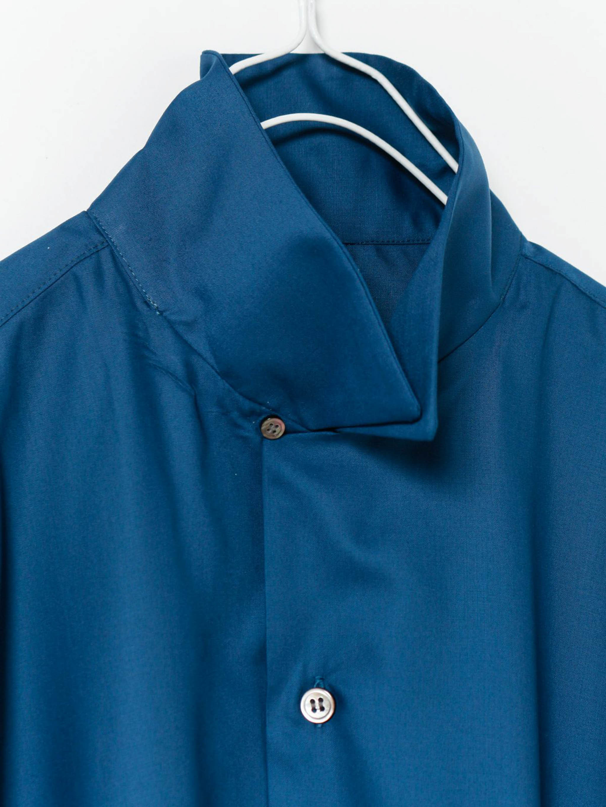 Men’s open collar shirt【3-1364】