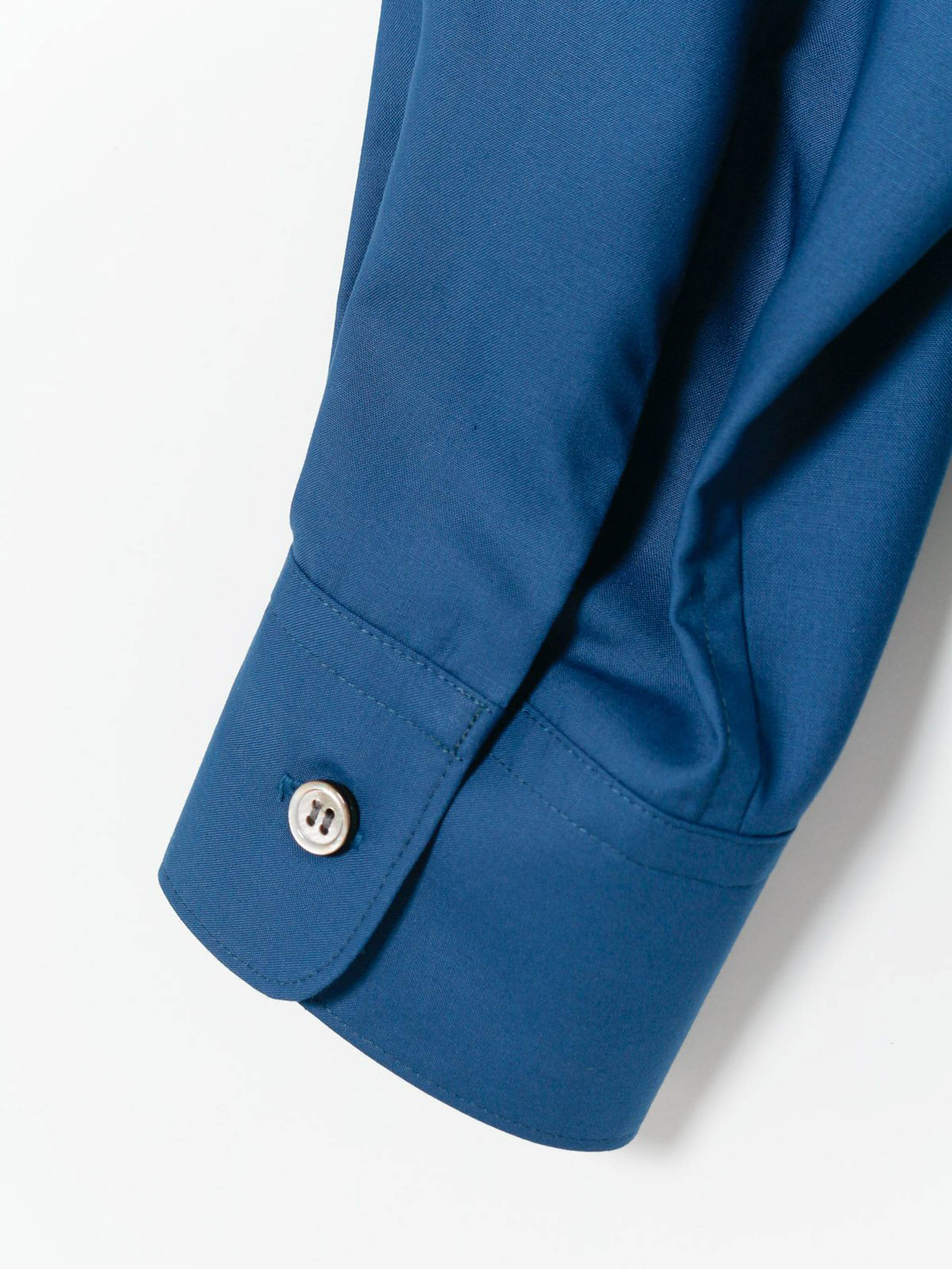 Men’s open collar shirt【3-1364】