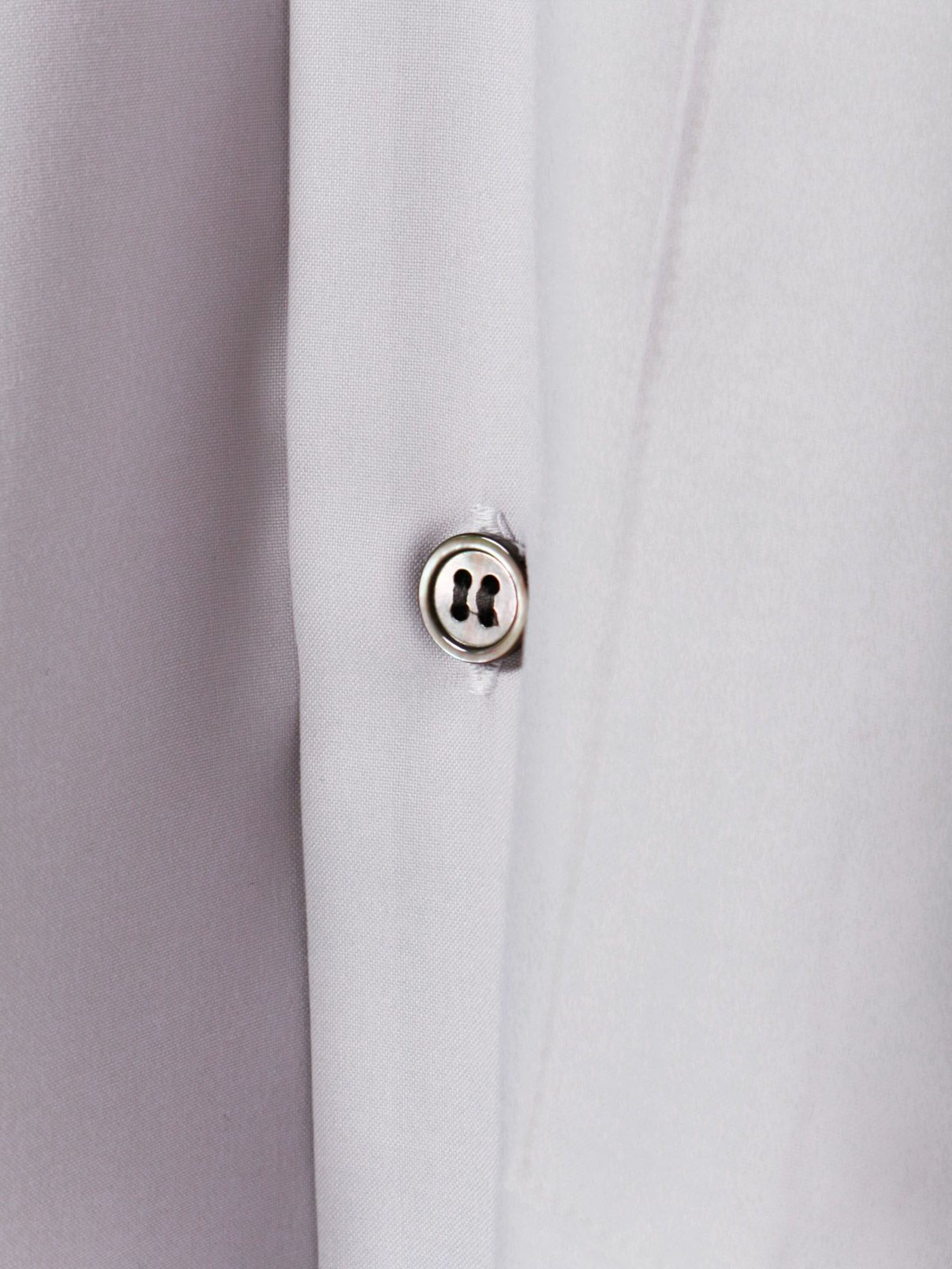Men’s open collar shirt【3-1364】