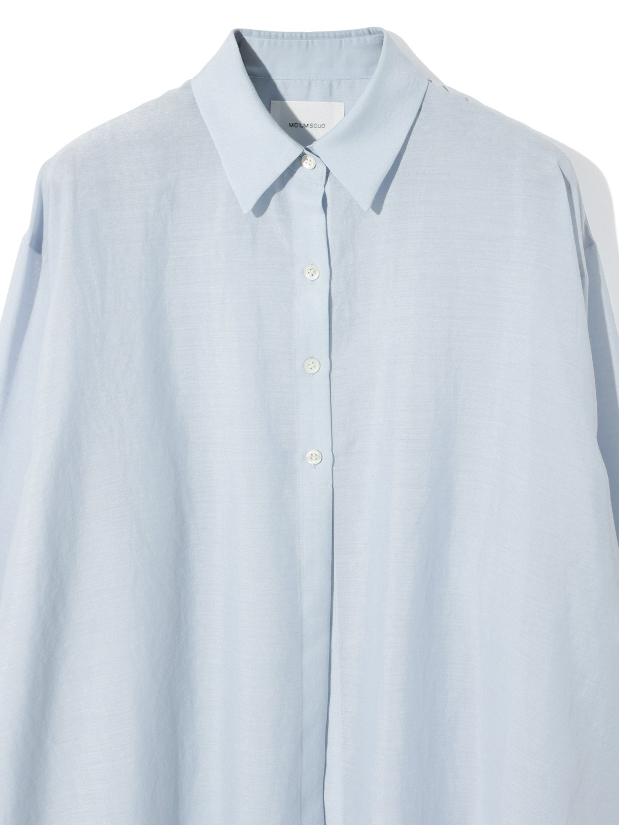 drawstring shirt