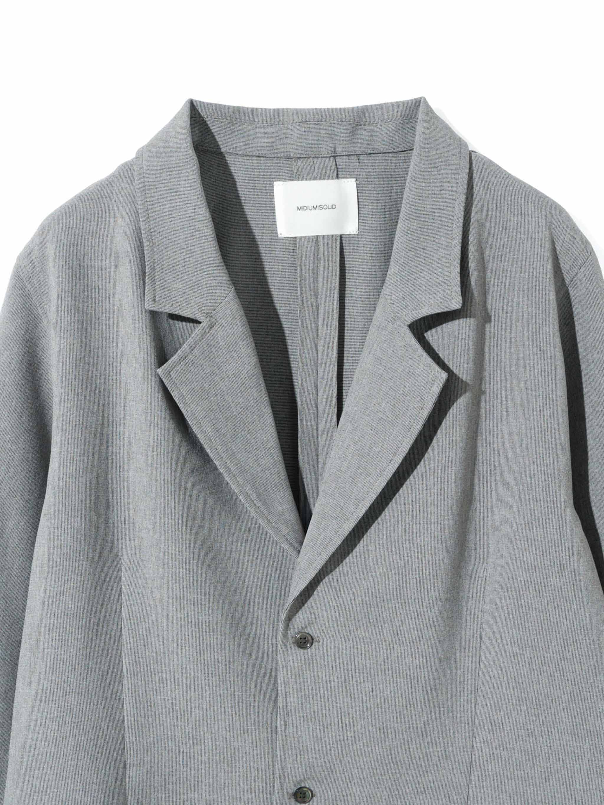 tailored shirt
