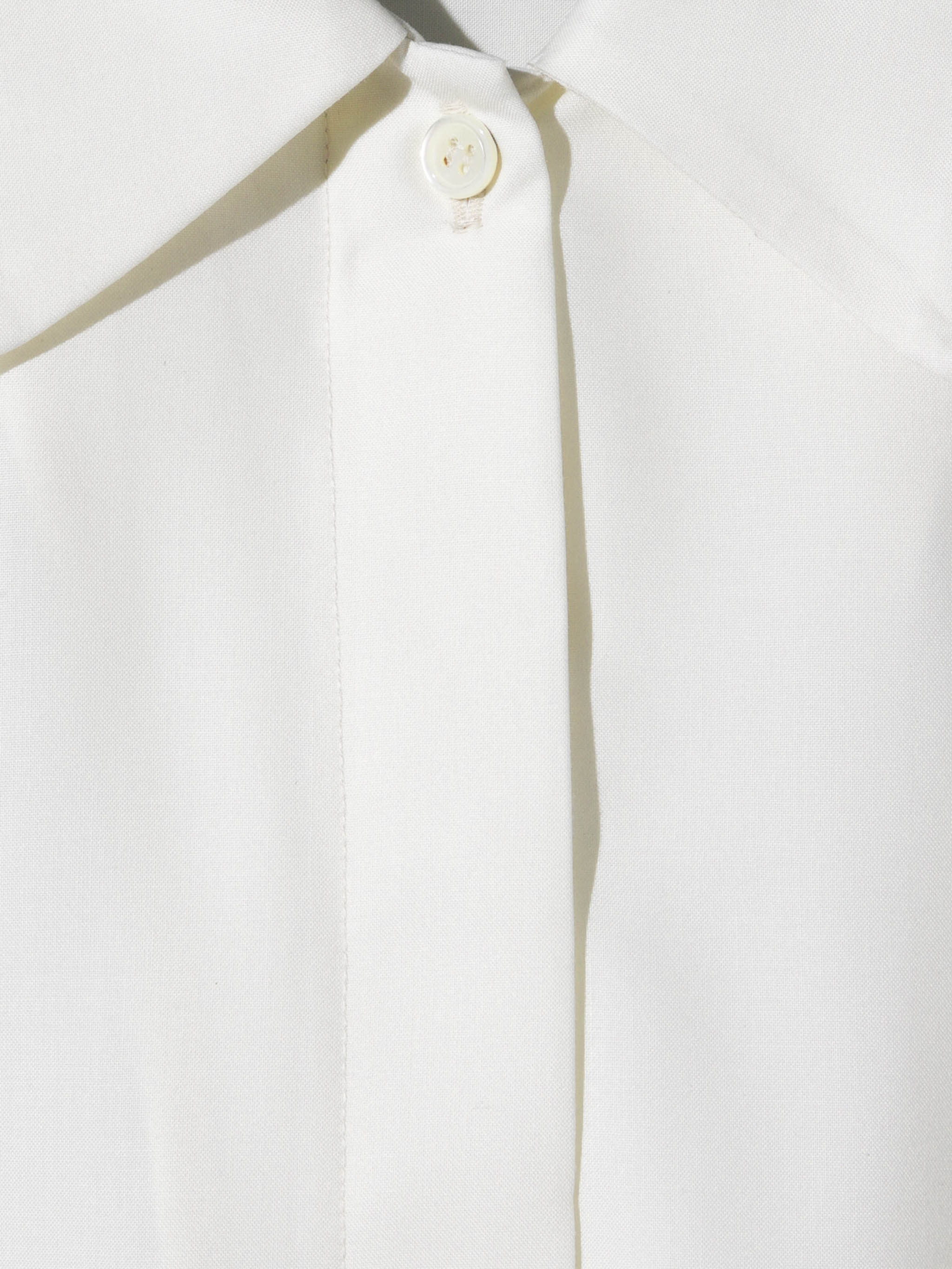 relax long cuffs shirt