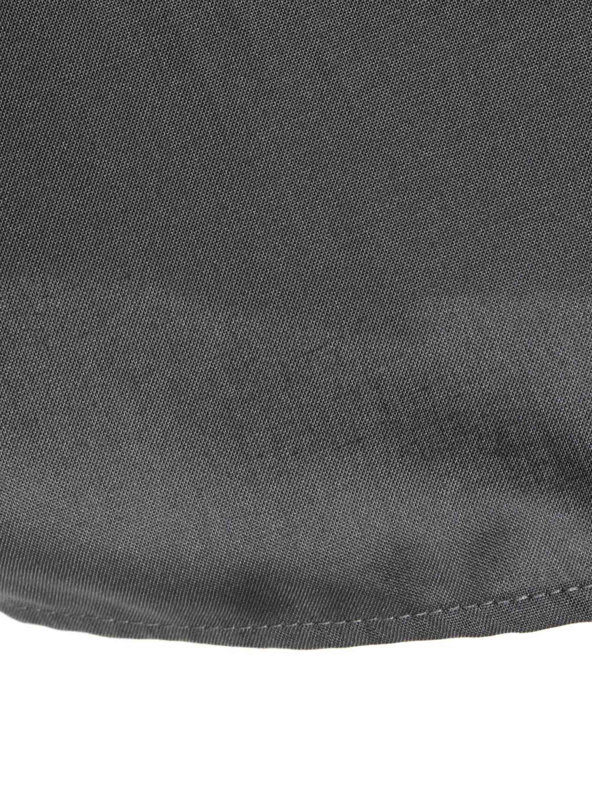 relax long cuffs shirt