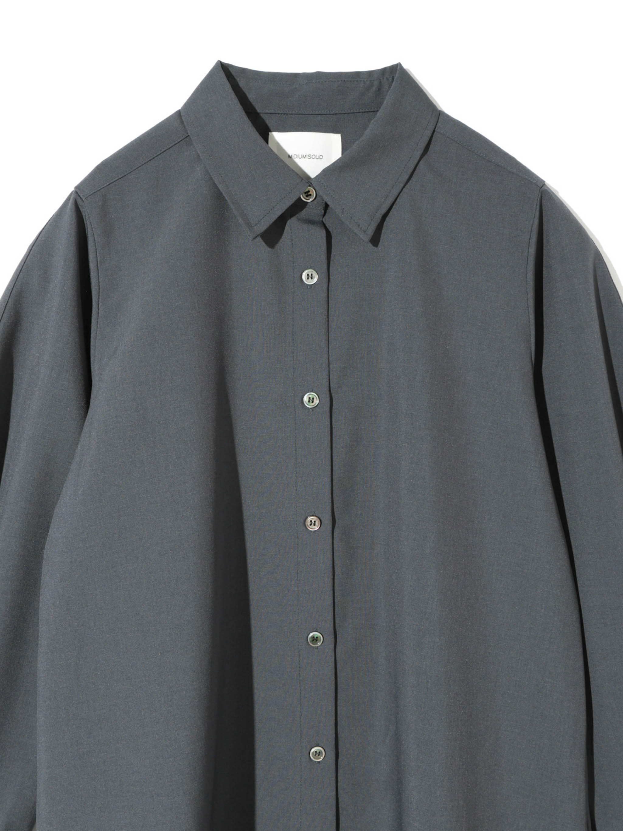 volume slv shirt tunic