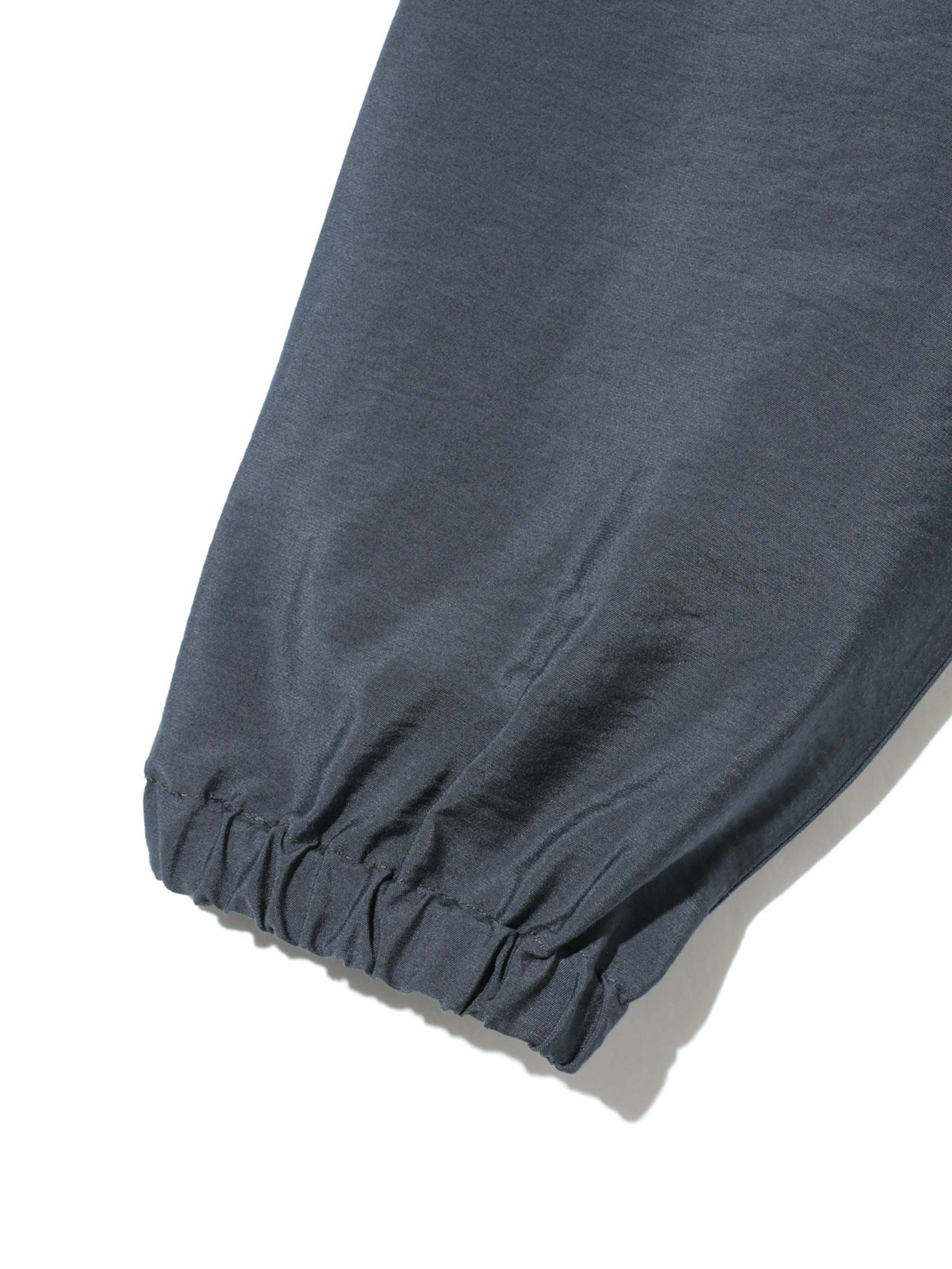 poplin anorak pullover