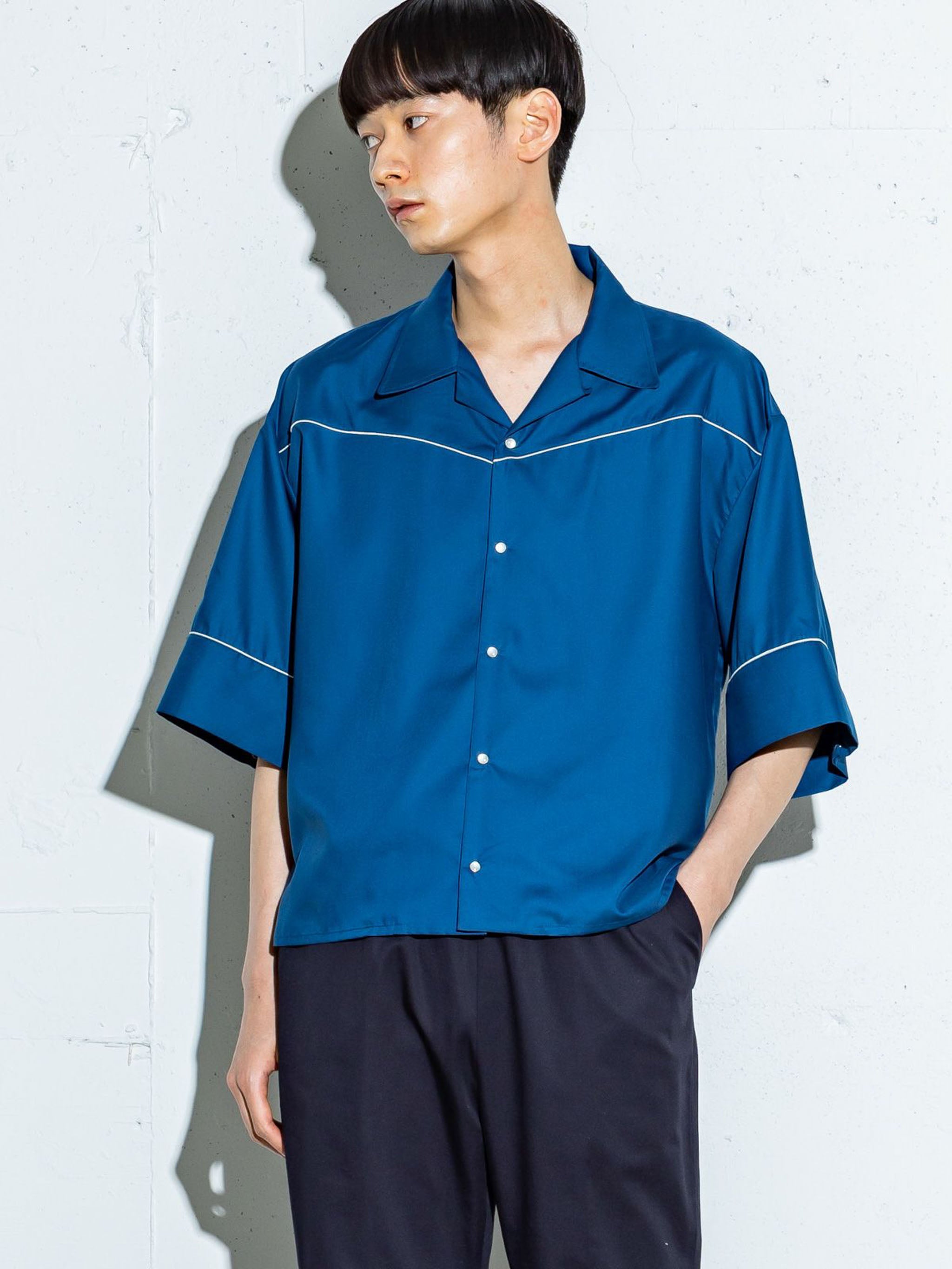 ウエスタンシャツ【3-1330/3-1335/3-1336】