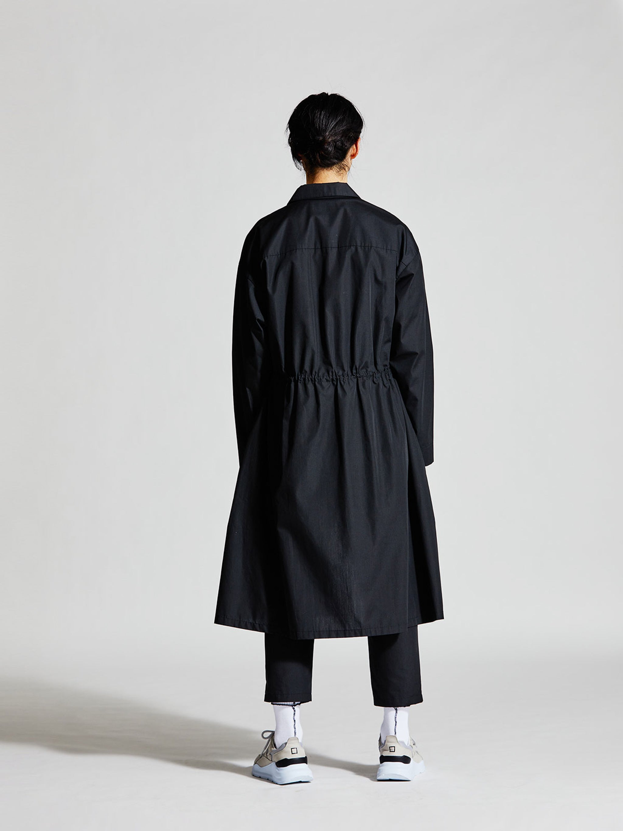 Men’s C / Pe lomg shirts coat【3-1125】