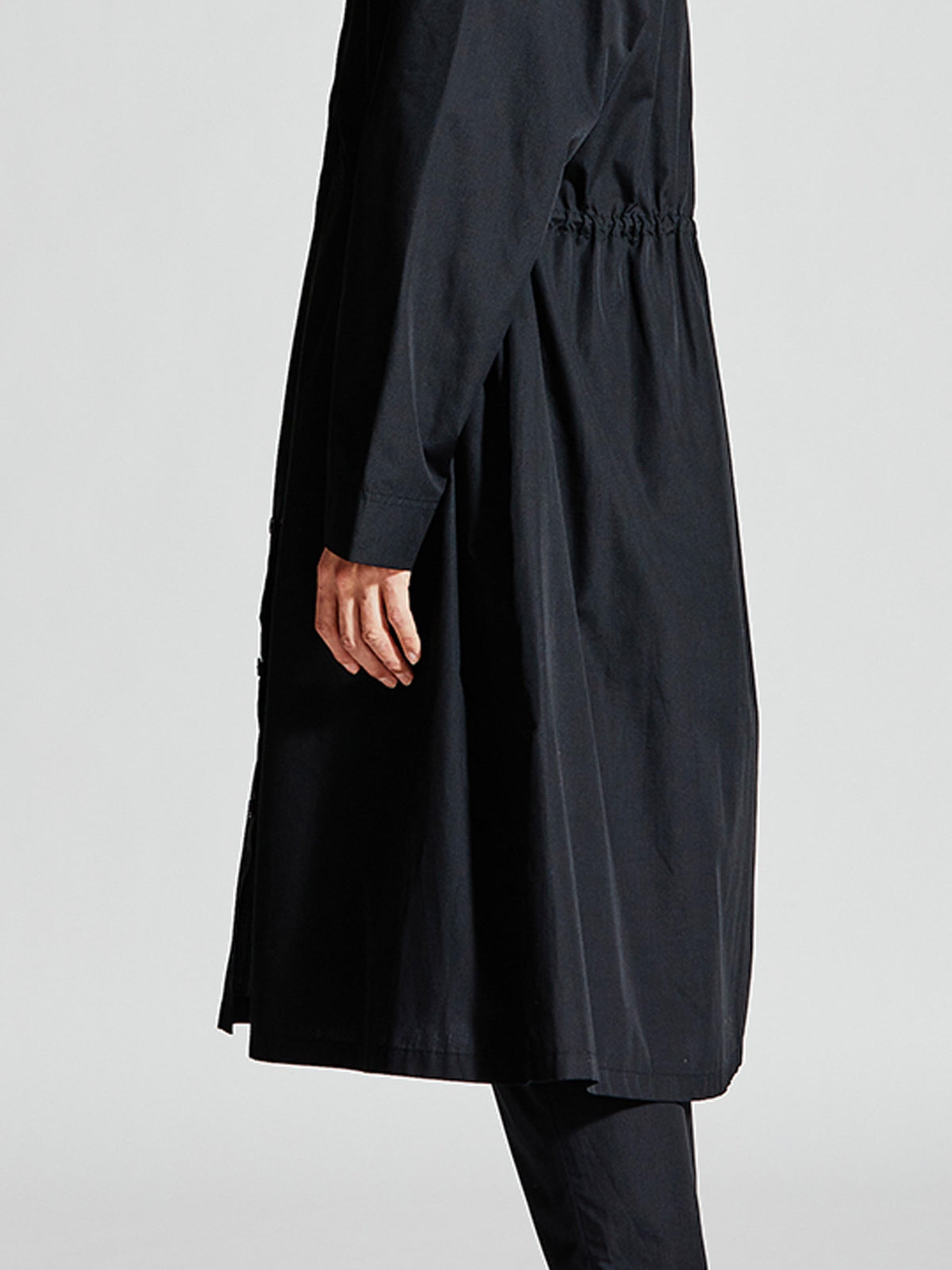 Men’s C / Pe lomg shirts coat【3-1125】
