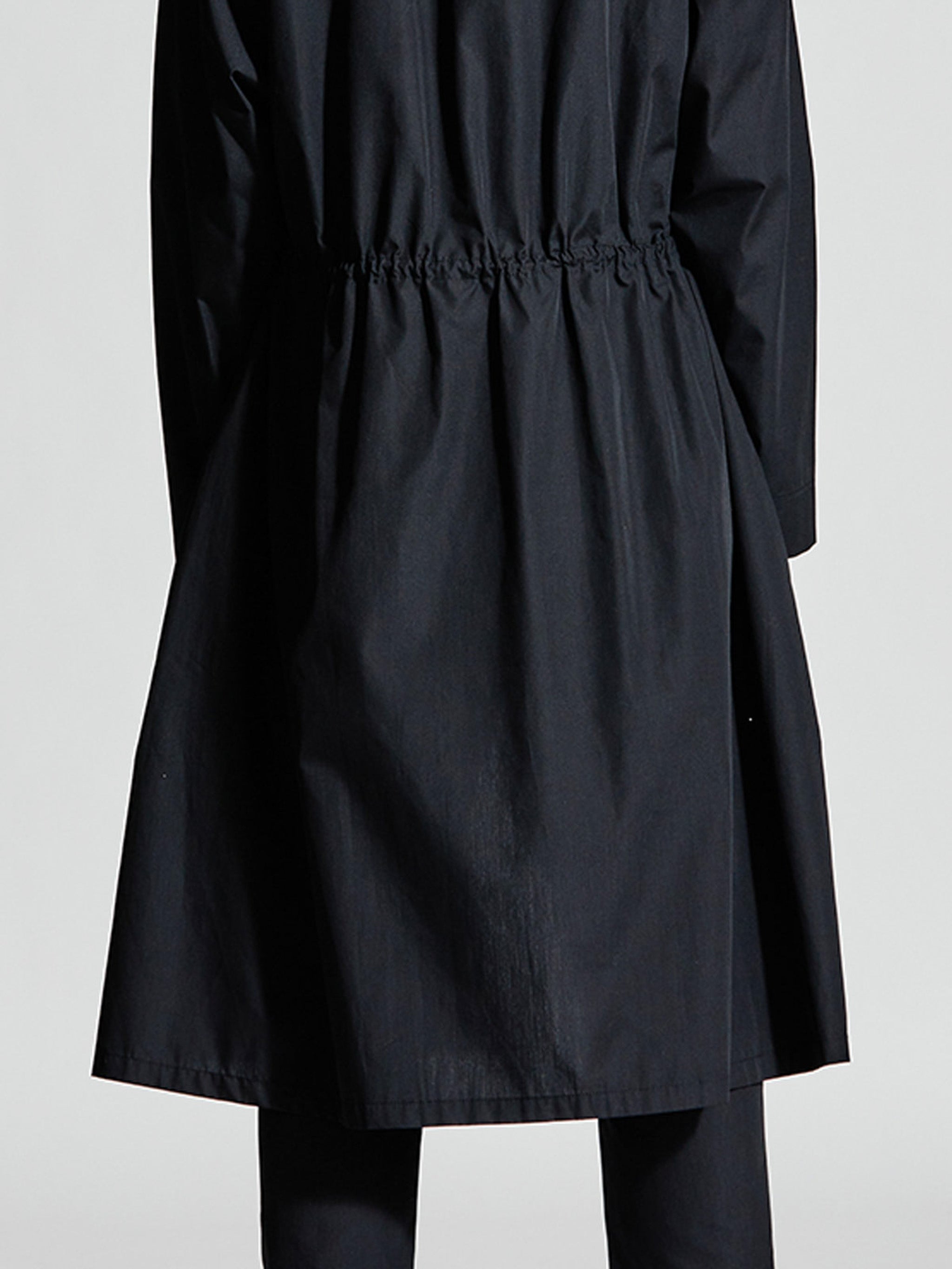 Men’s C / Pe lomg shirts coat【3-1125】