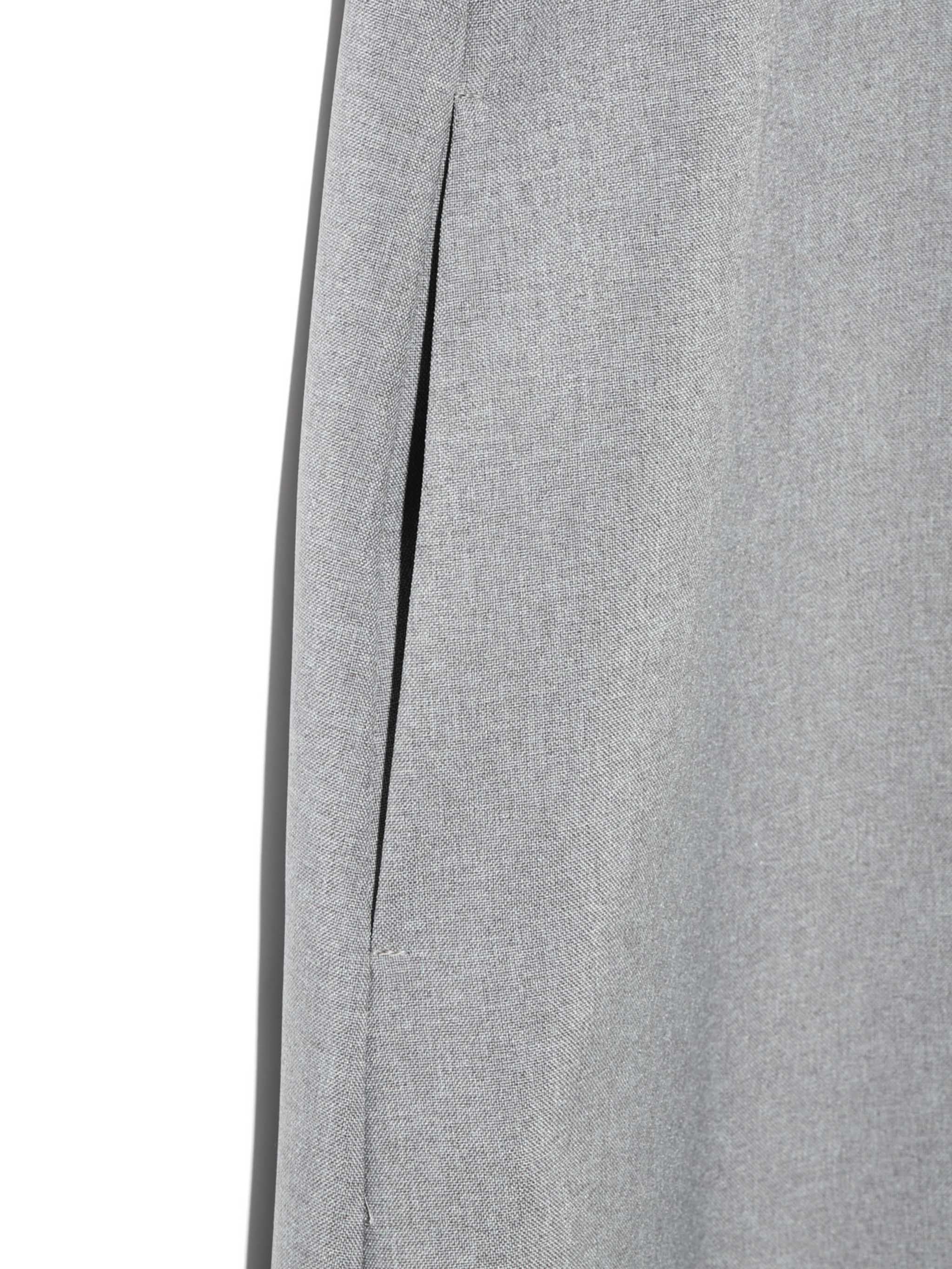 asymmetrical pleated sleeveless onepiece