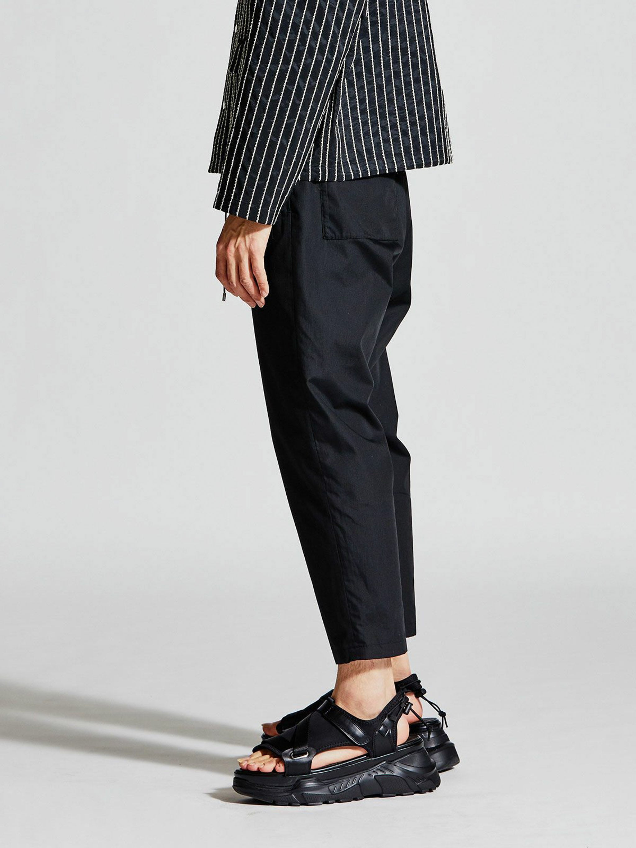 Men’s C / Pe イージーパンツ【3-1062】