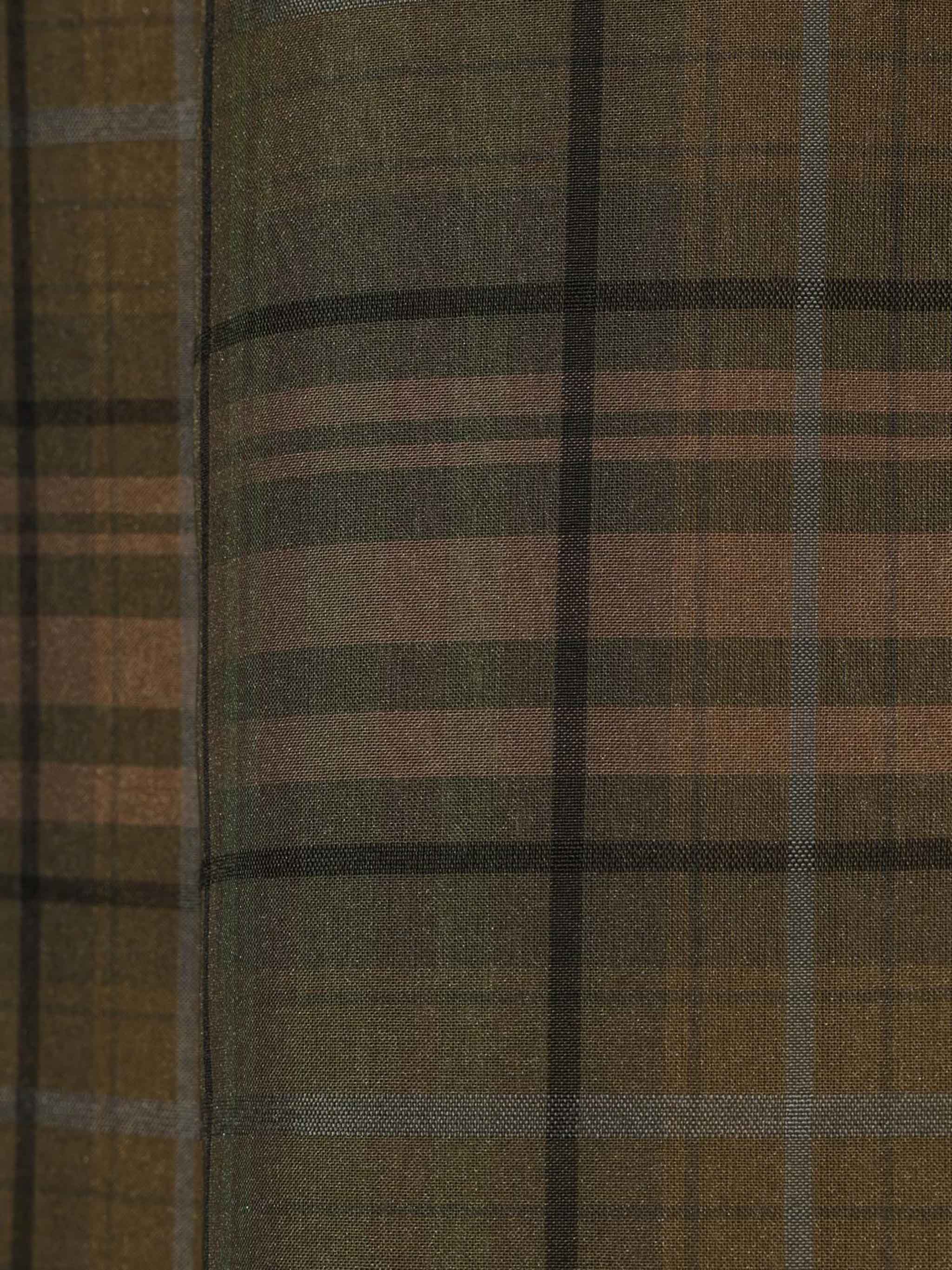 sheer check tapered PT