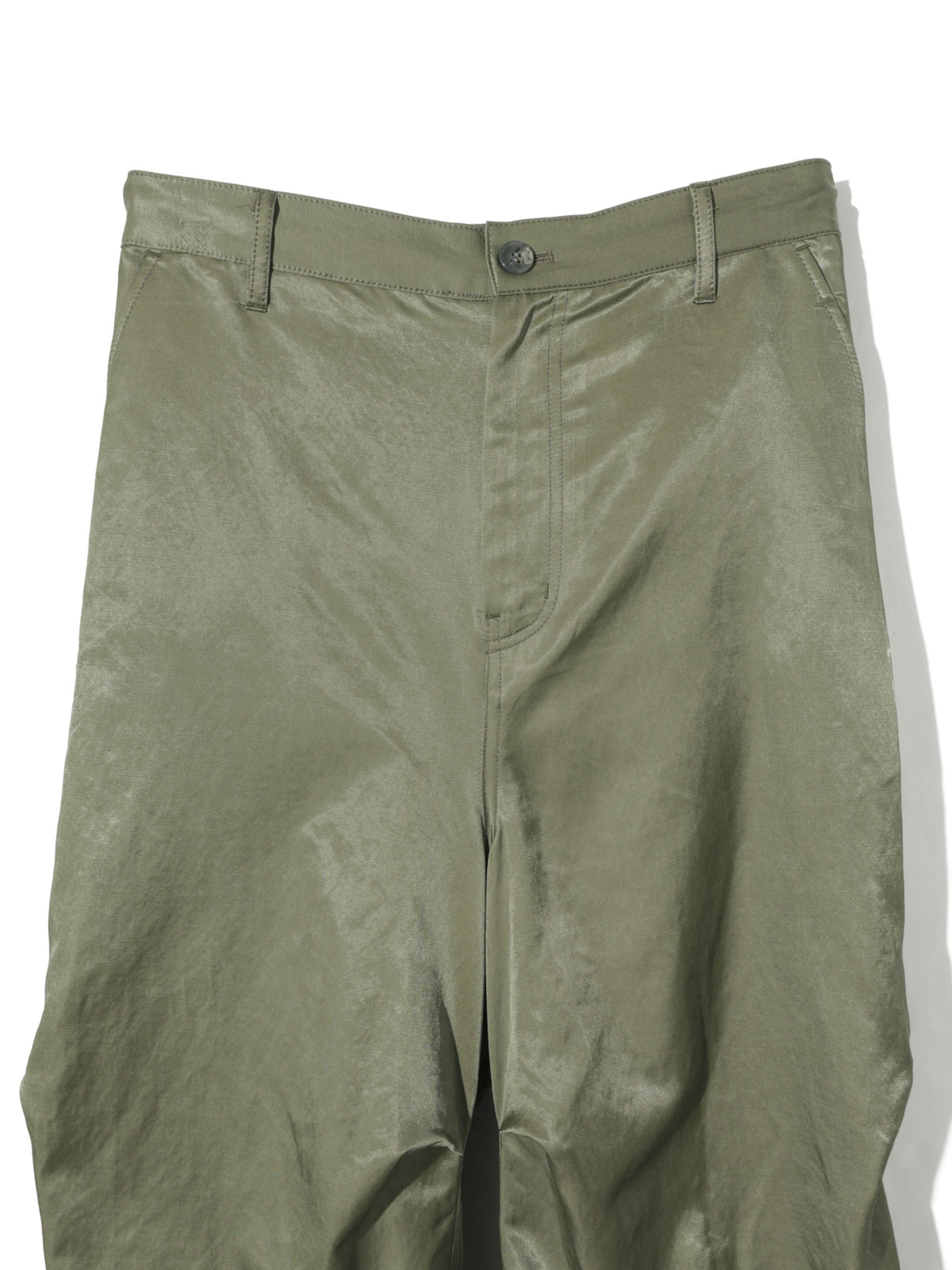 bleach satin parachute PT