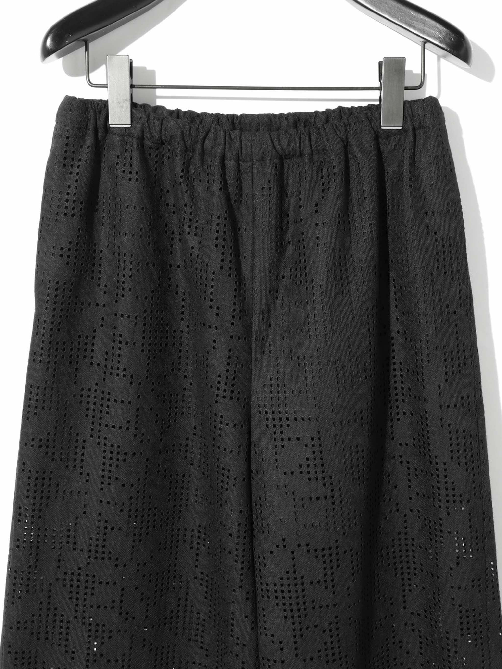lace easy pants
