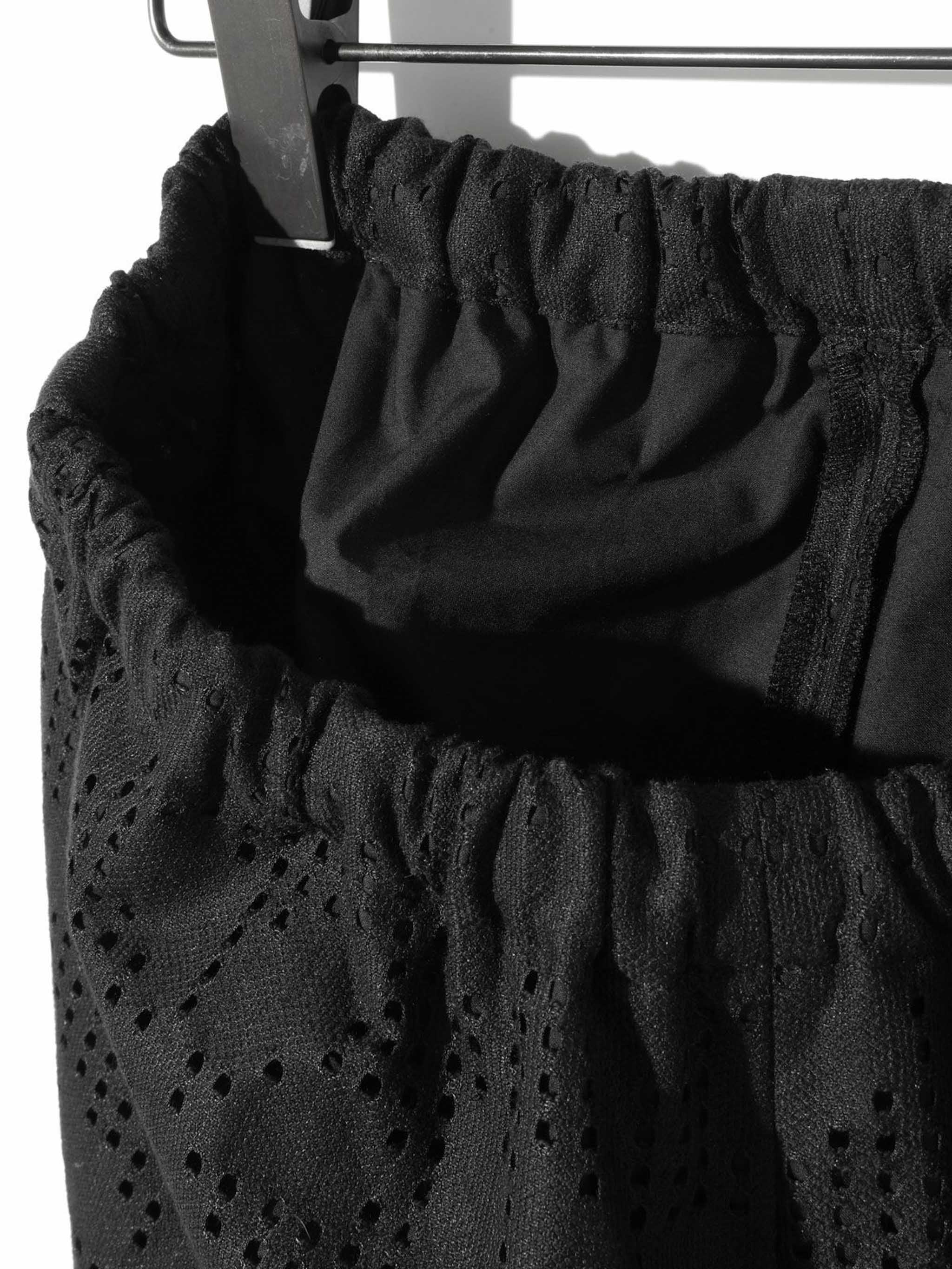 lace easy pants