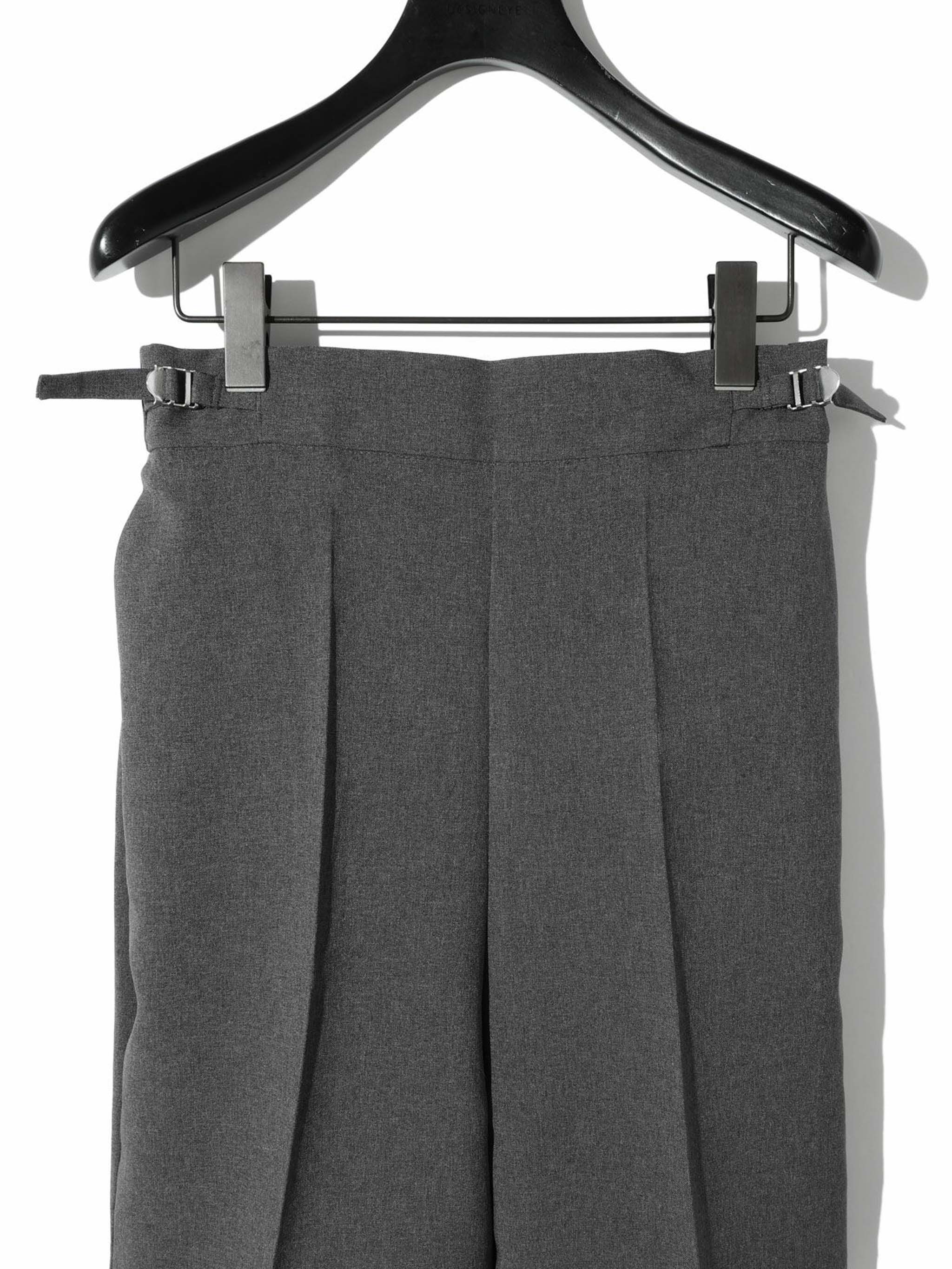 center press short pants