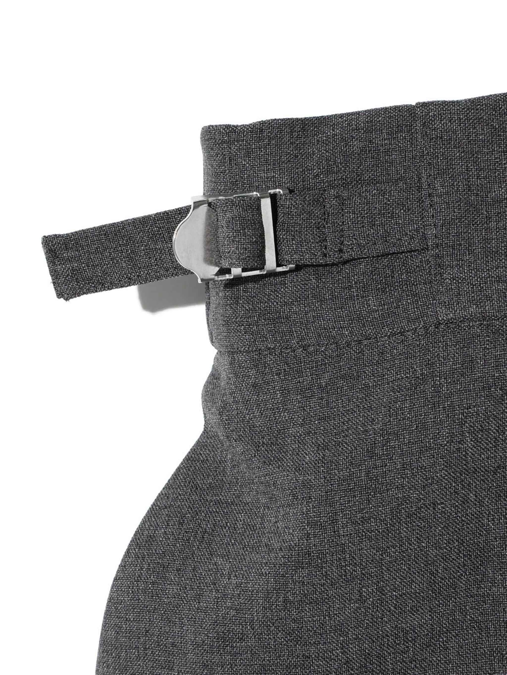center press short pants