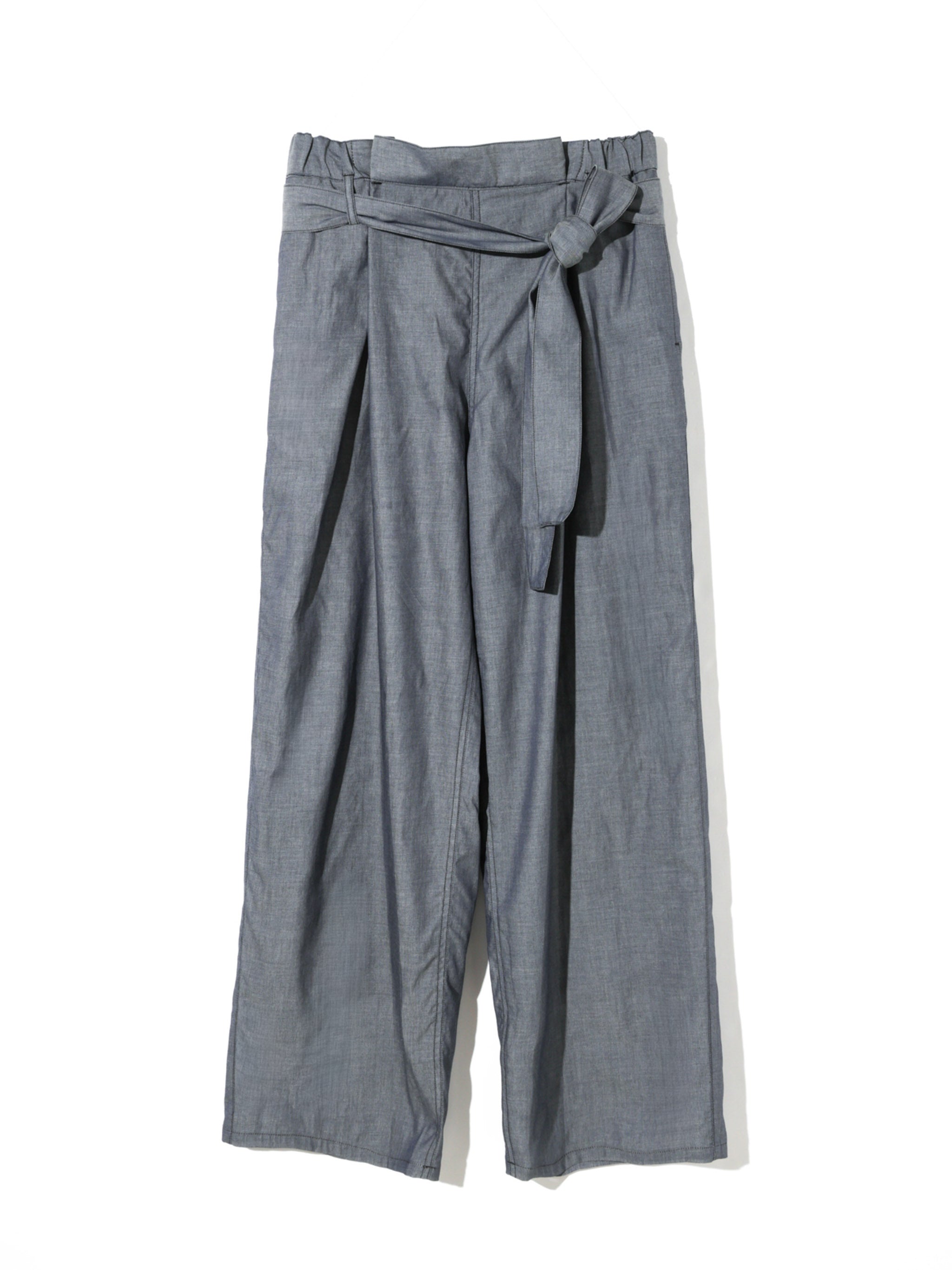sheer denim easy PT
