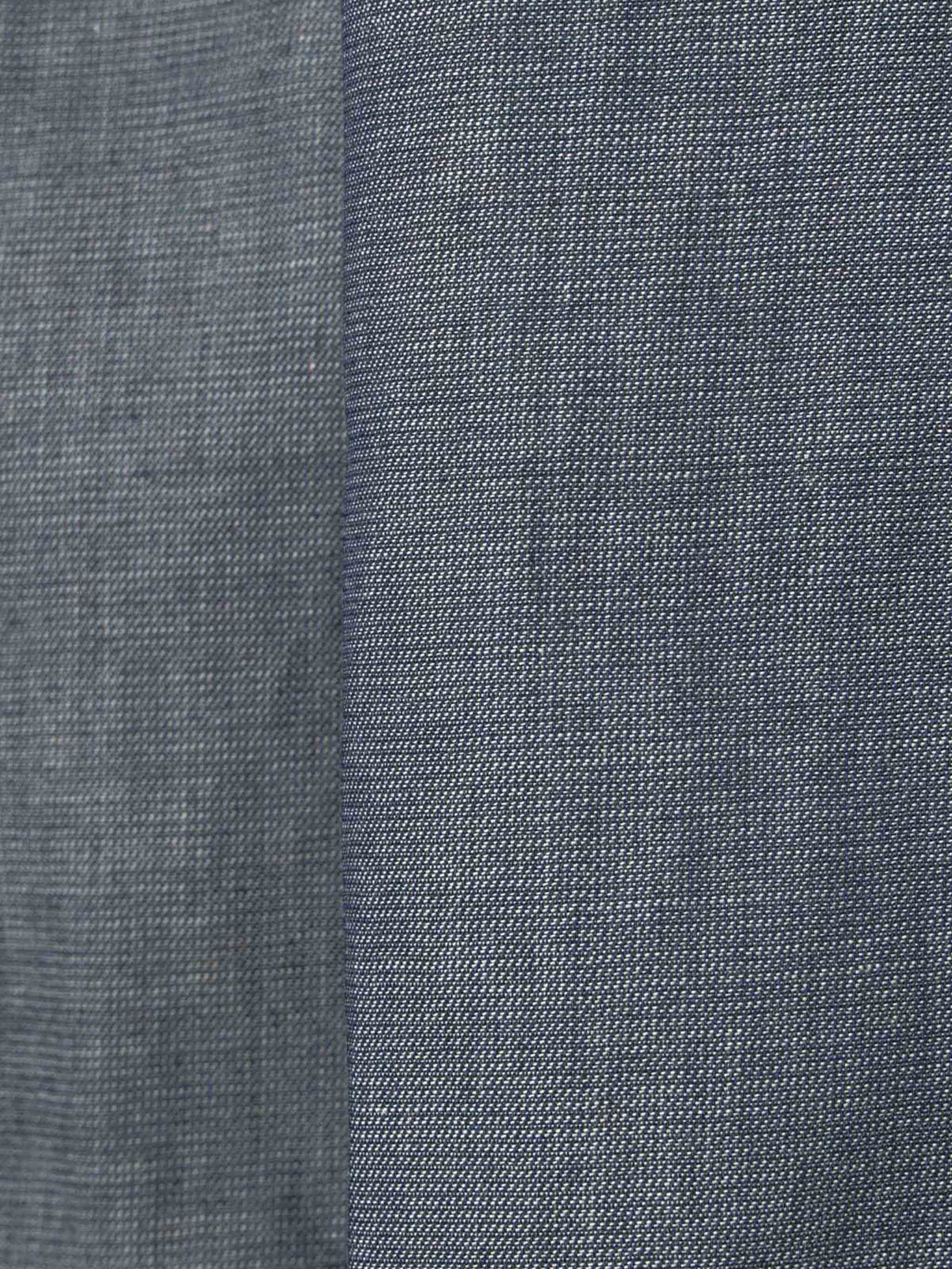 sheer denim easy PT